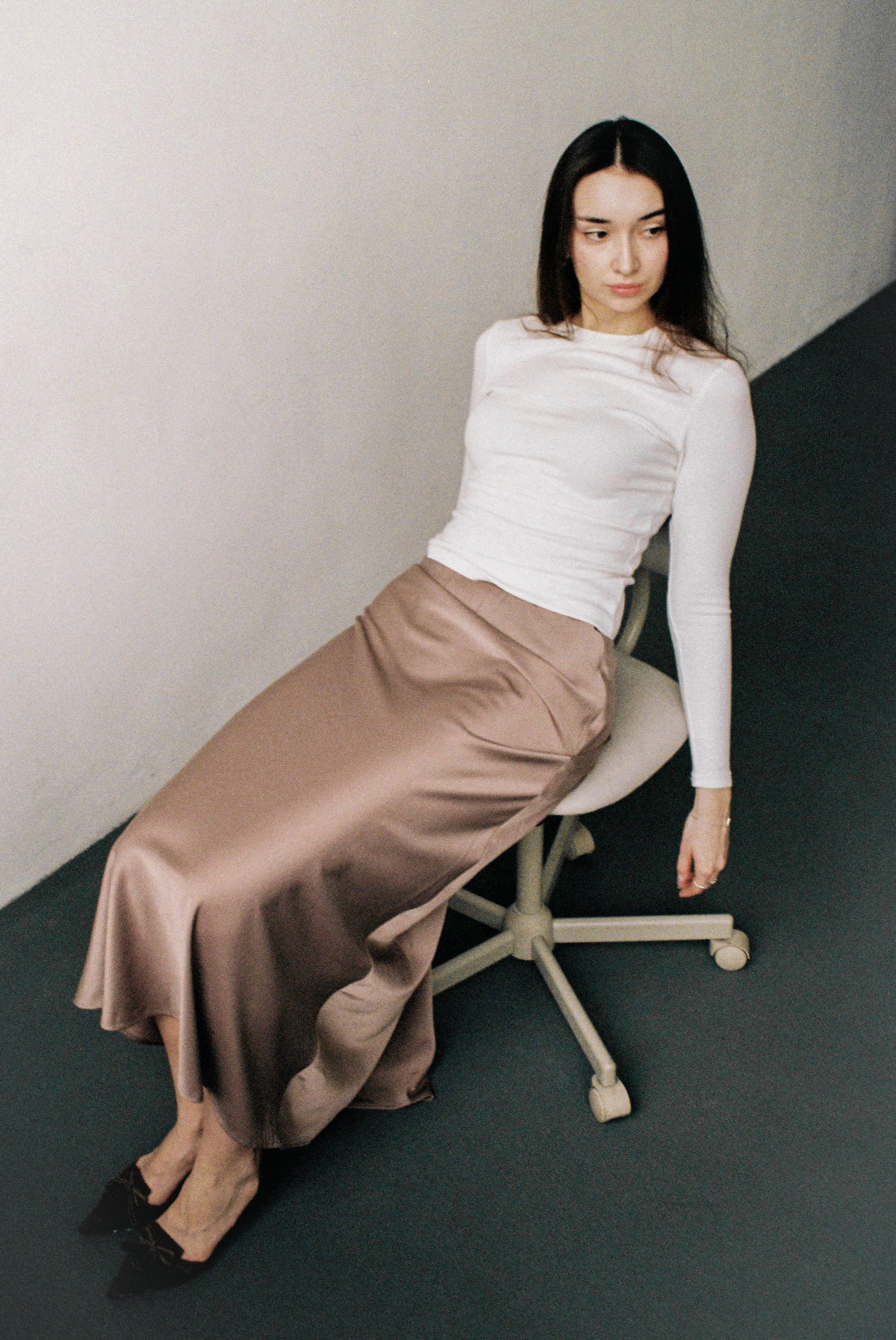 Alina. Daria Y. Фототерапия │ Санкт-Петербург