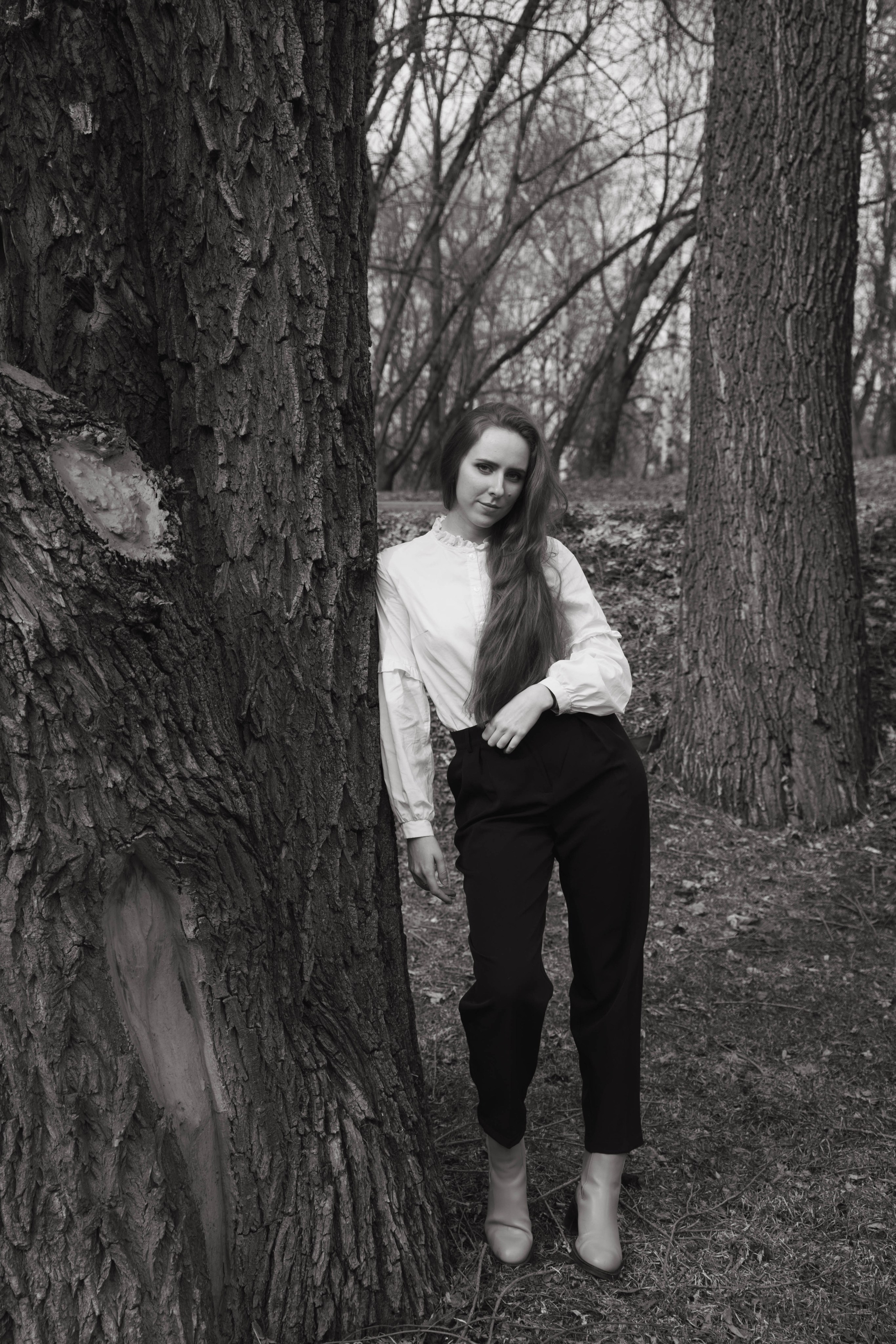 Алёна. Фотограф Аби