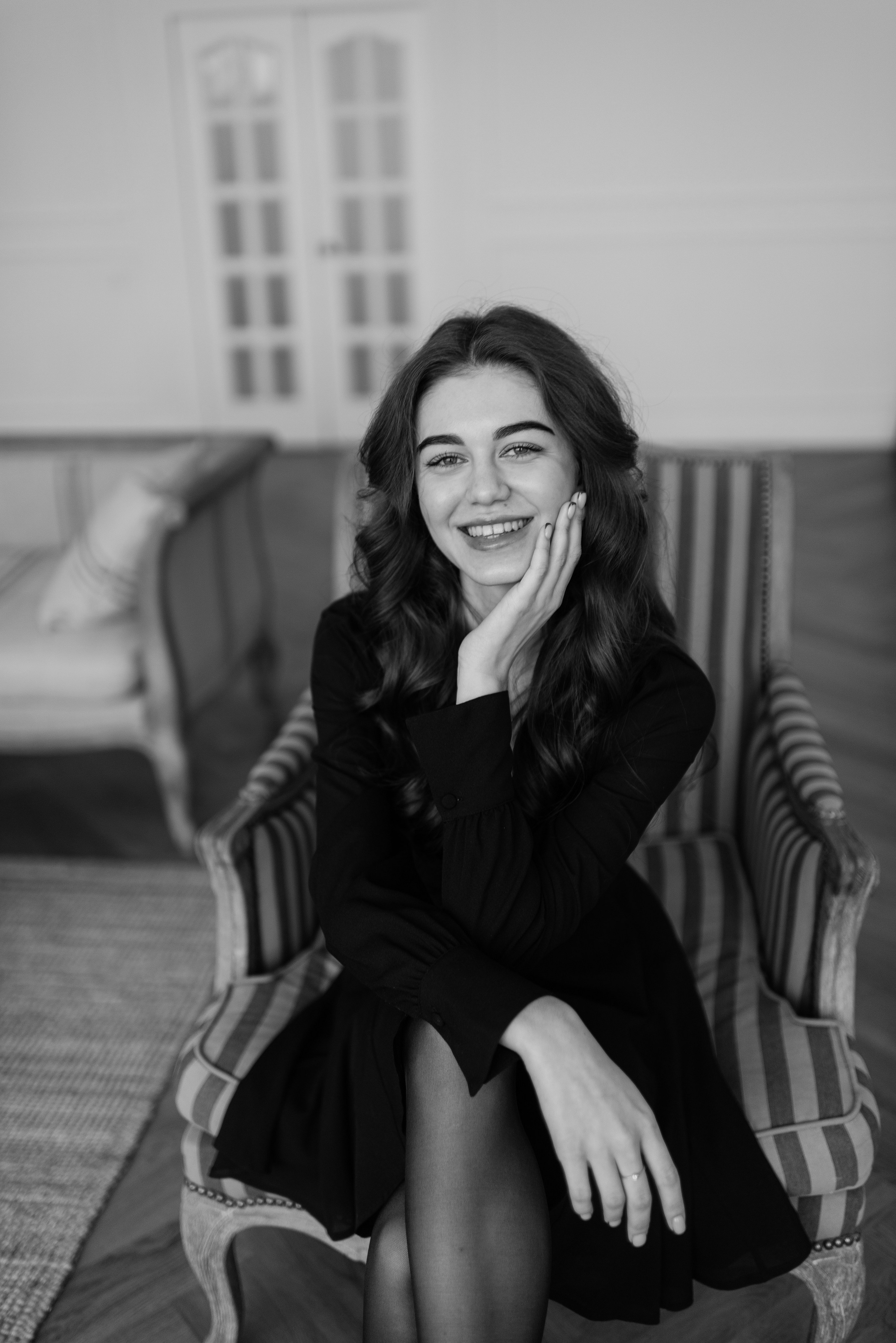 Алина. Свадебный фотограф в Самаре Виденмаер Евгения