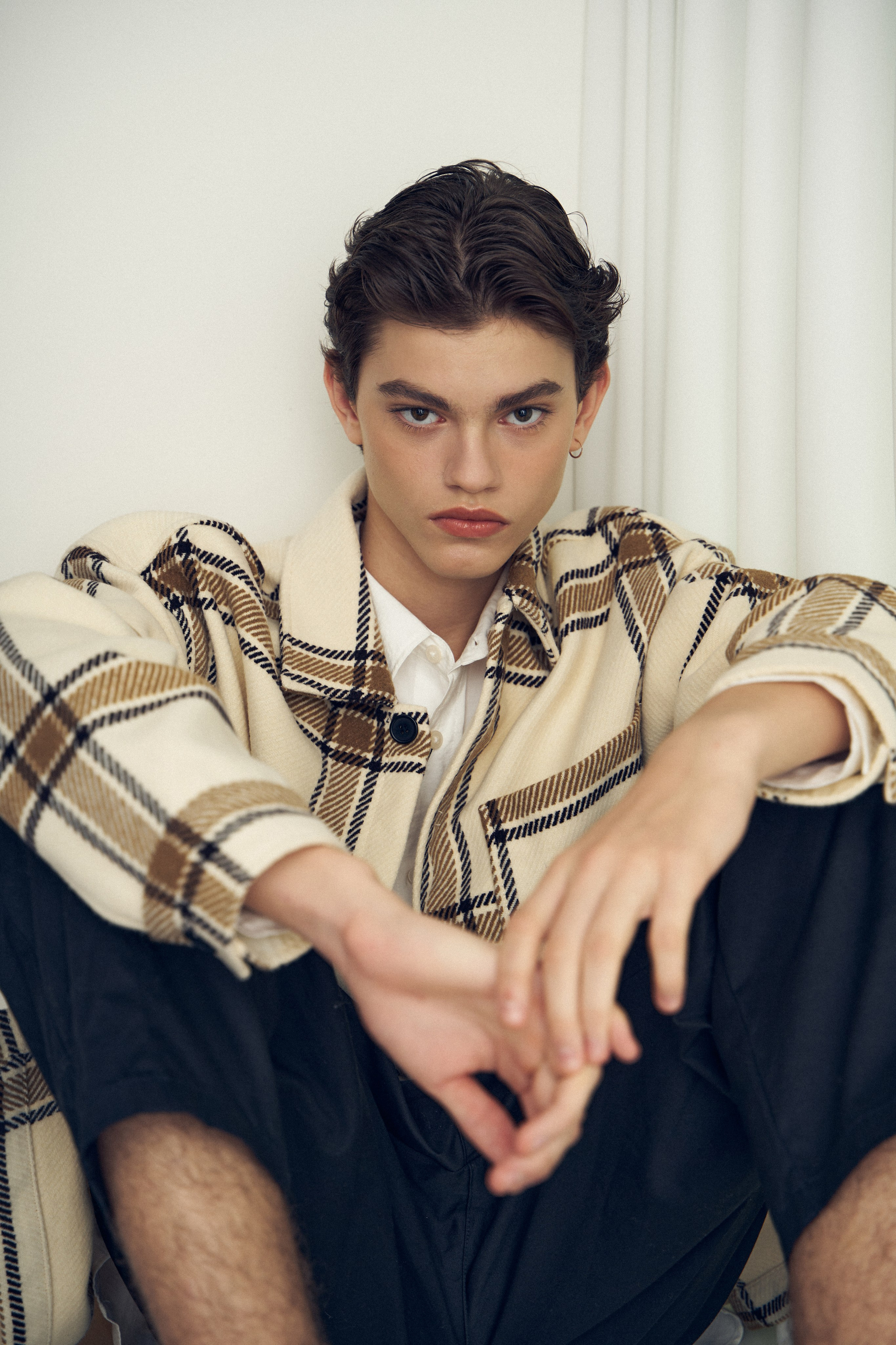 MISHA K. THE FAME MODELS