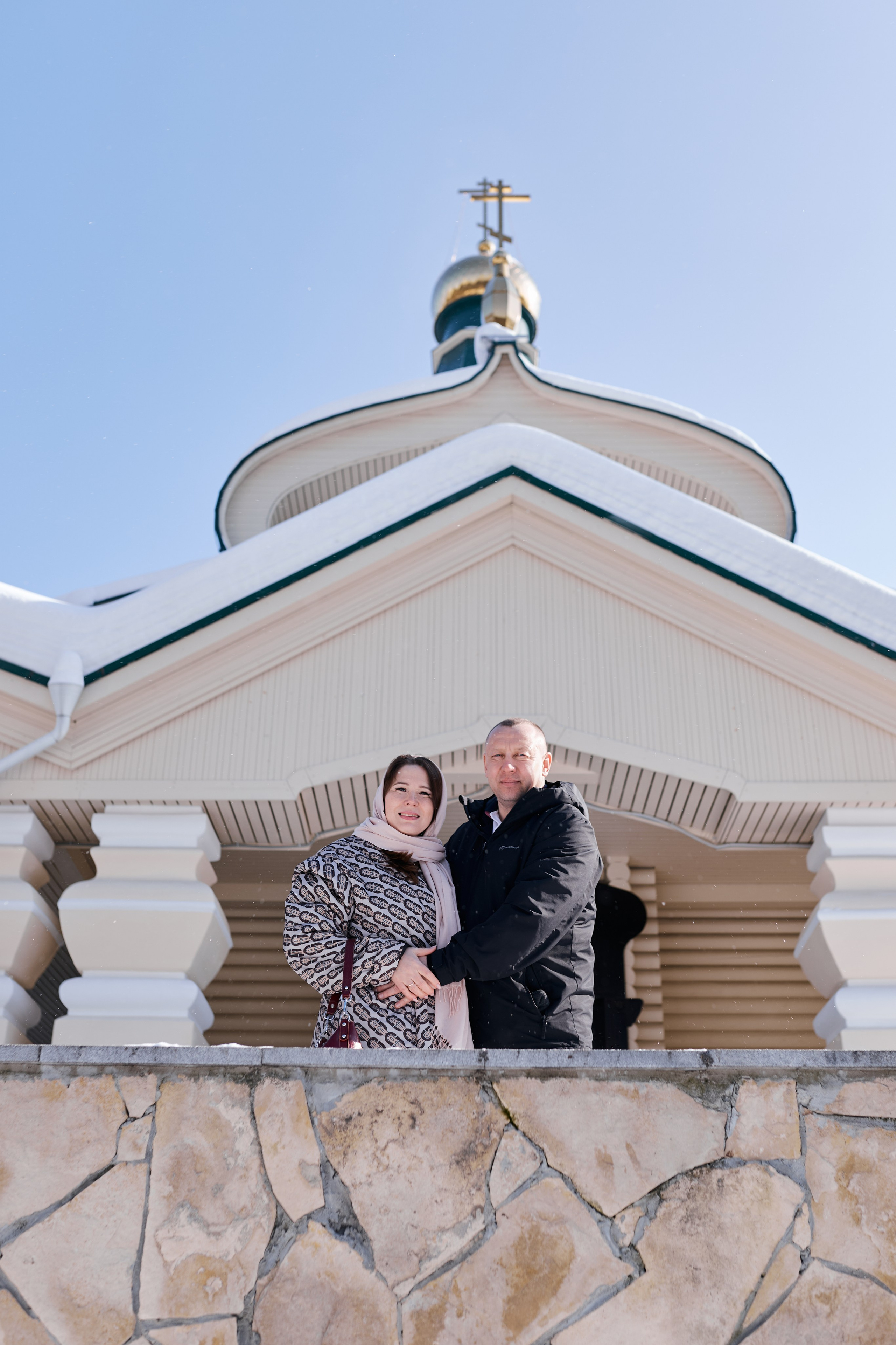 Полина&Дмитрий. Свадебный, репортажный фотограф в Екатеринбурге Гордин Иван