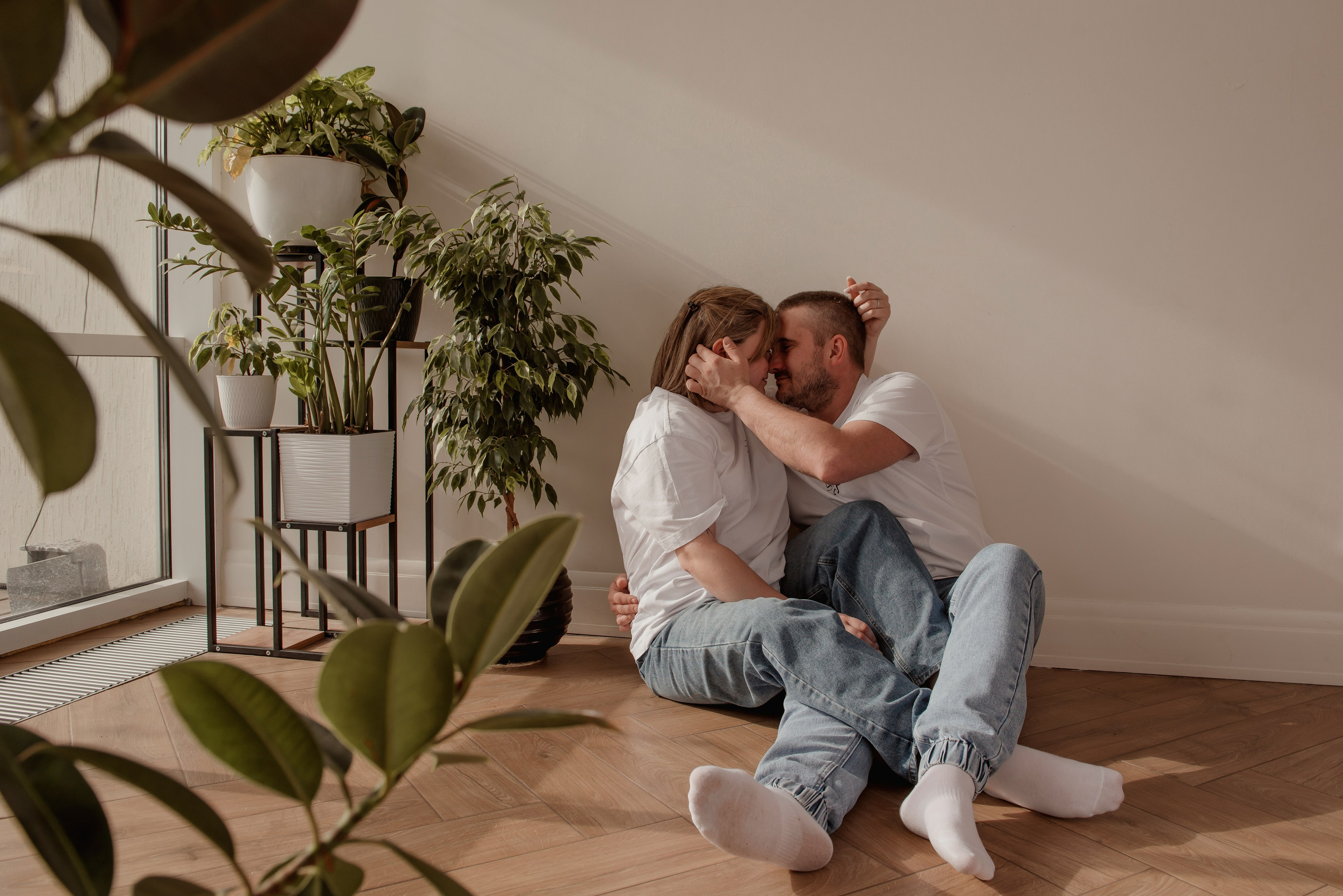 Константин&Валерия. Семейный фотограф в Новочеркасске Виктория Громова