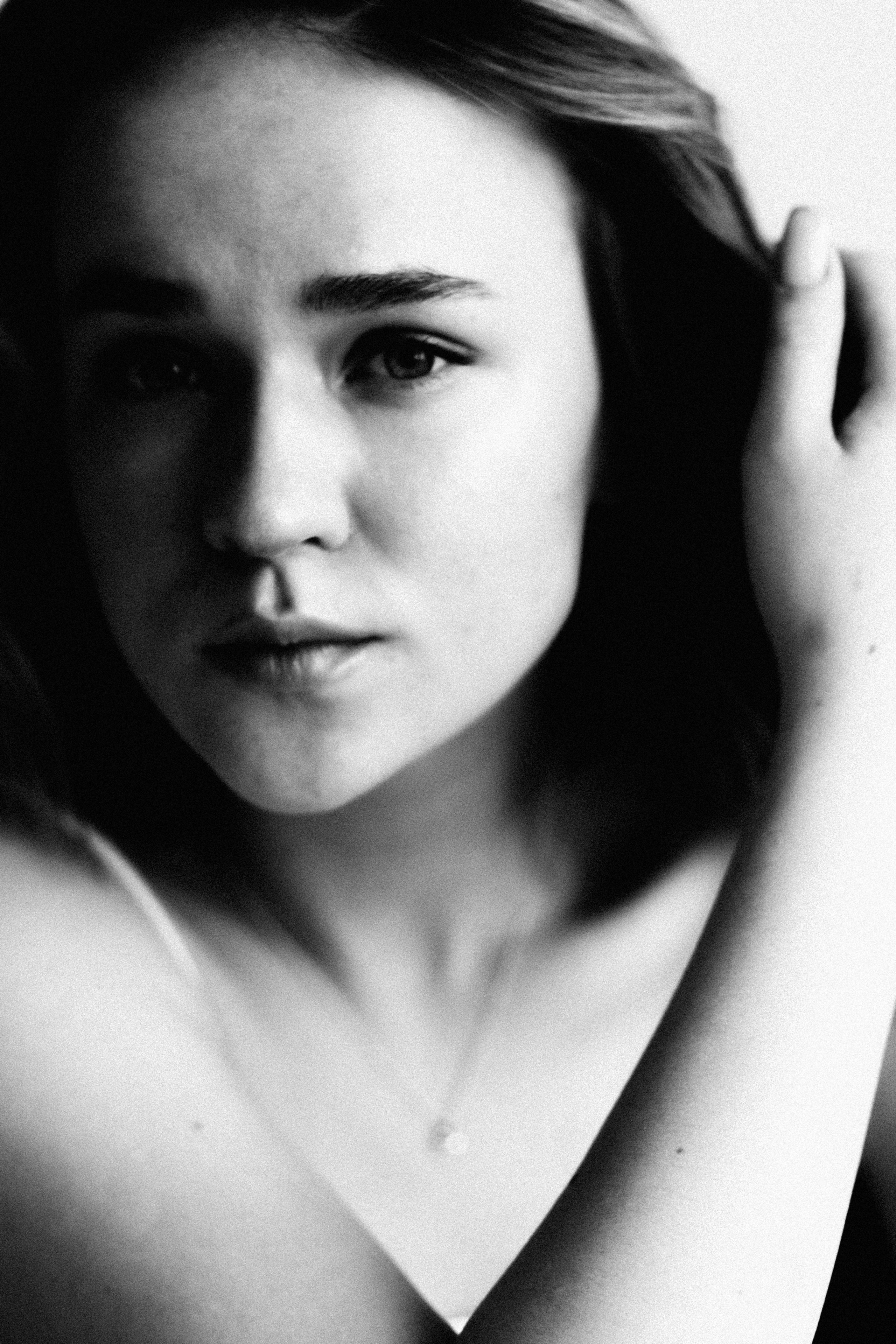 Мария. Женский и контент фотограф в Москве