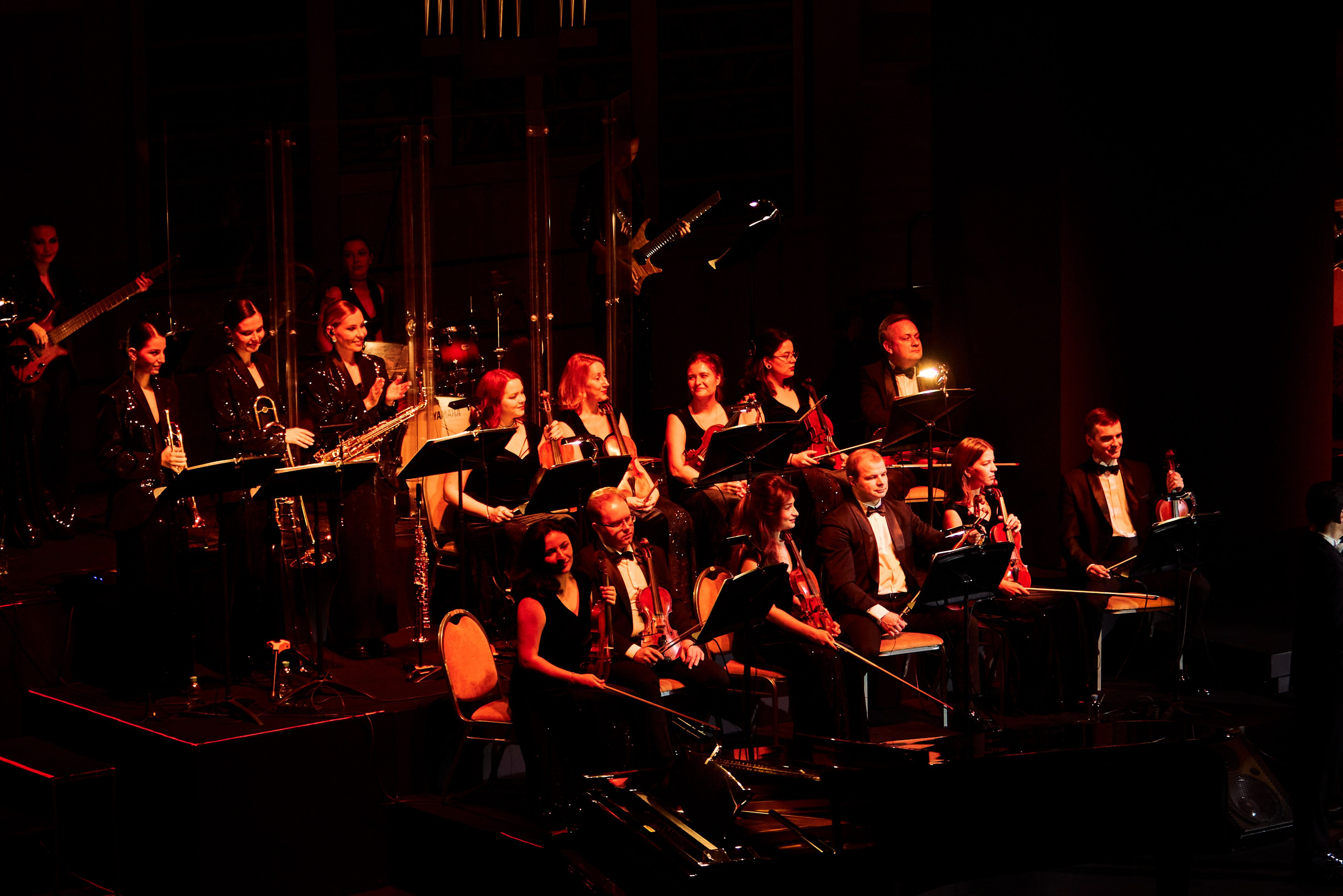 Concert. Репортажный фотограф, портретный фотограф  г. Москва