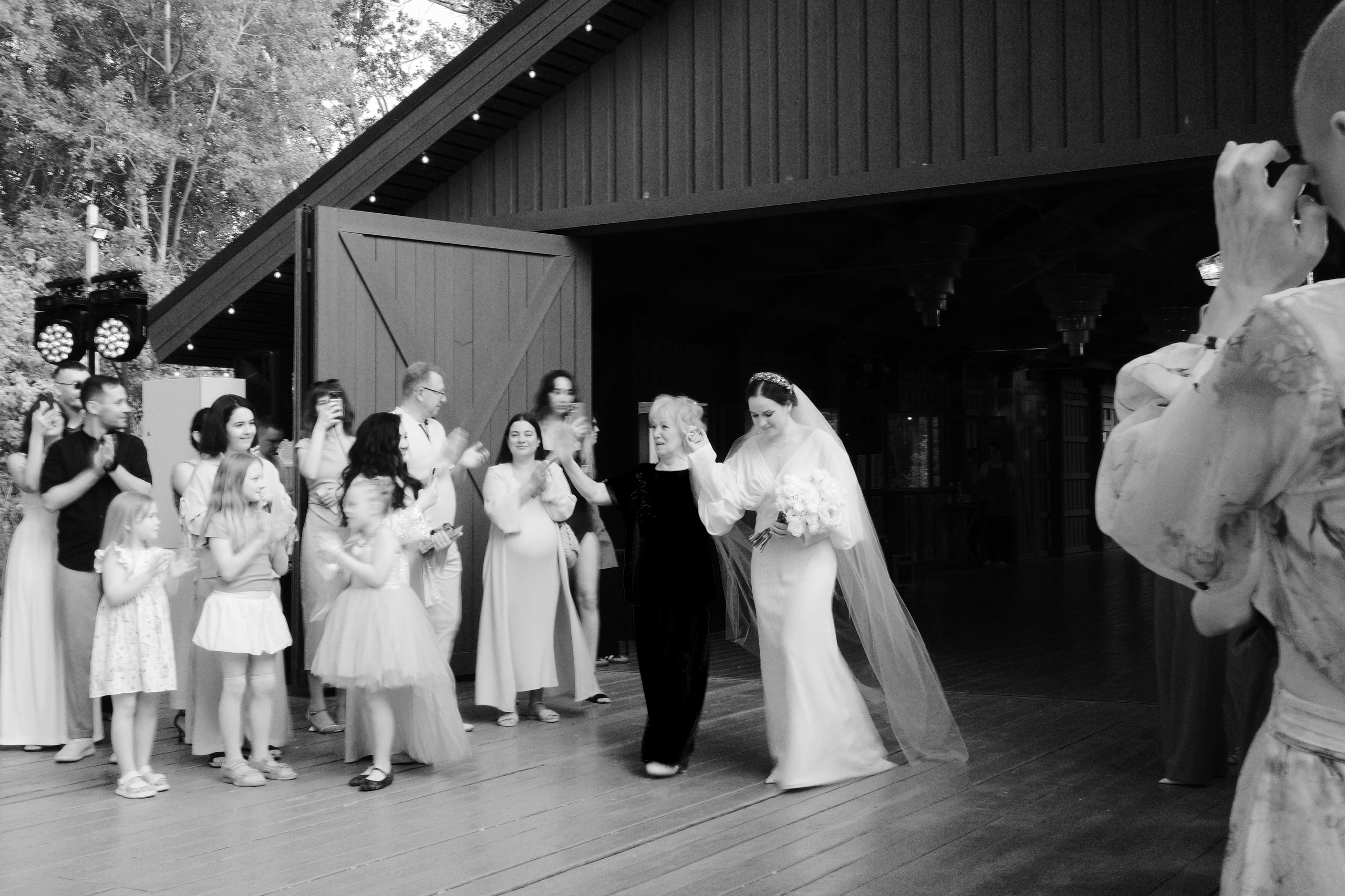 Анатолий и Лейсан. Репортажный фотограф, портретный фотограф  г. Москва