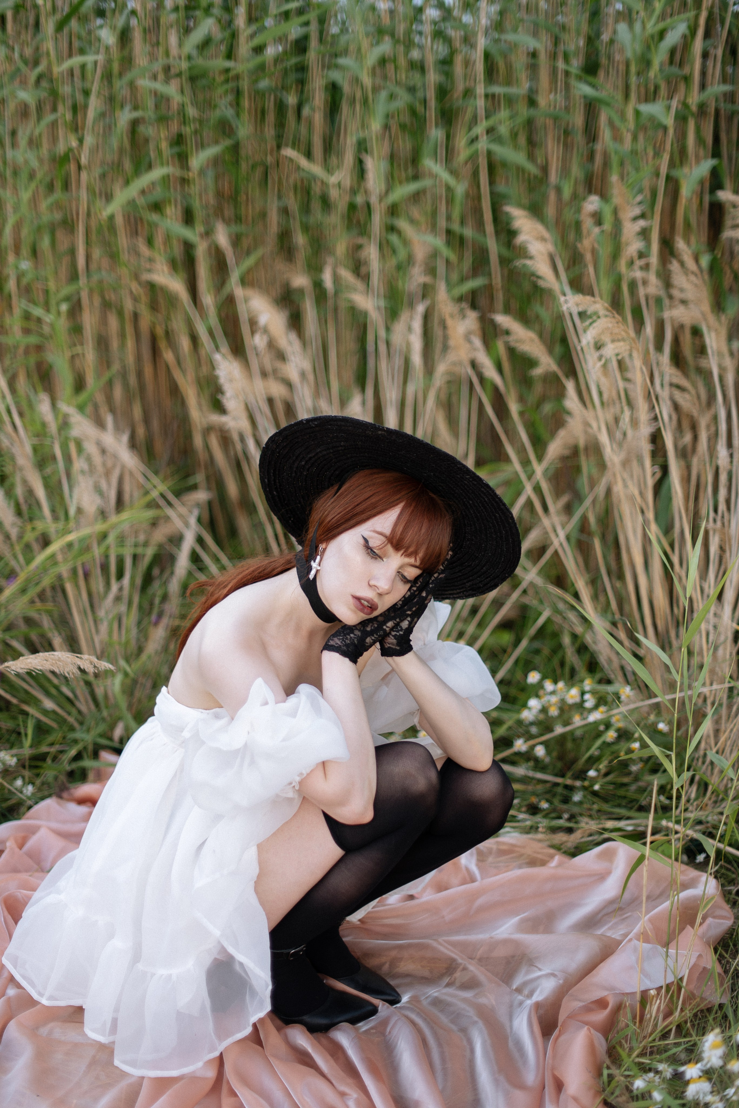 Katya Shinya. Lisawetta. Фотограф в Санкт-Петербурге