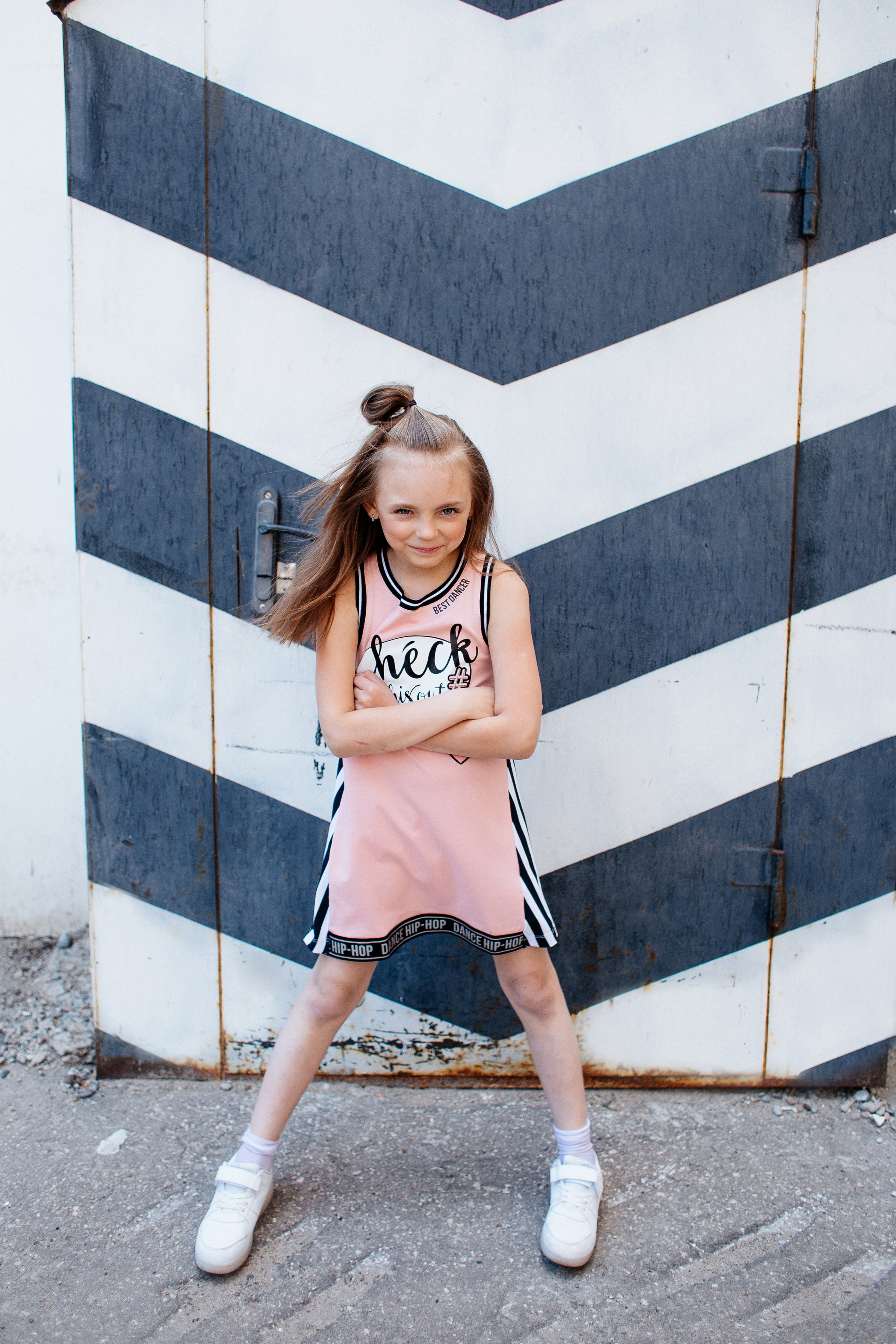 Street. Фотограф Вероника Кольтеева