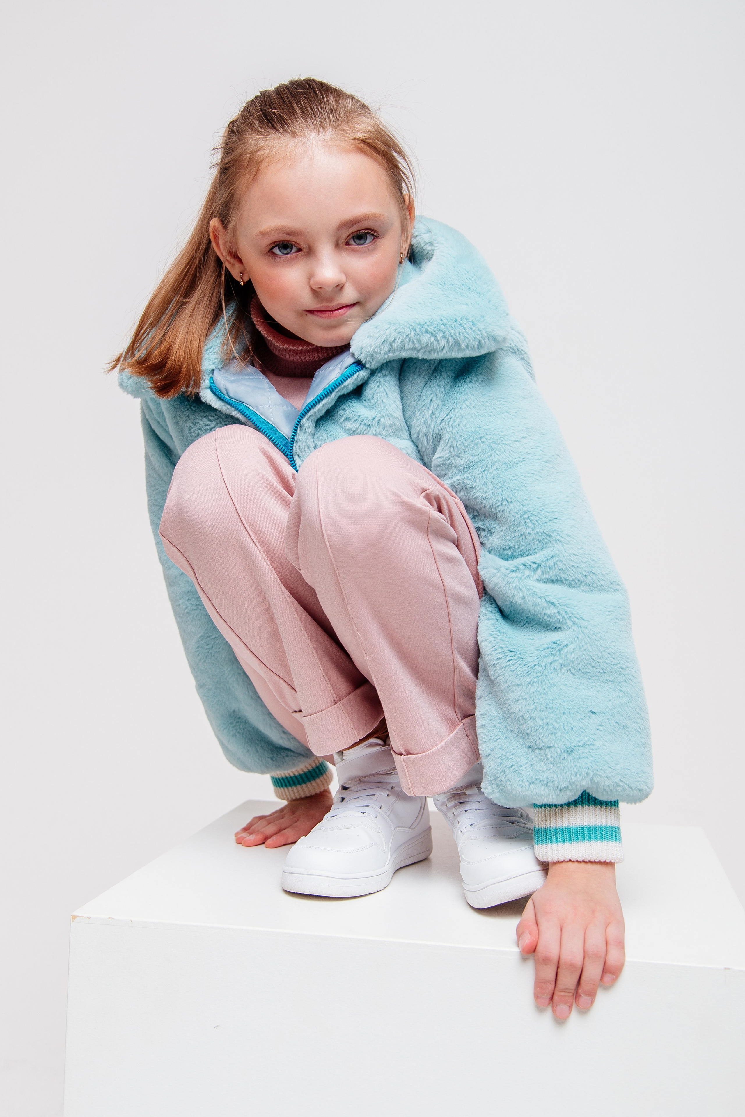 Детский фотопроект. Фотограф Вероника Кольтеева