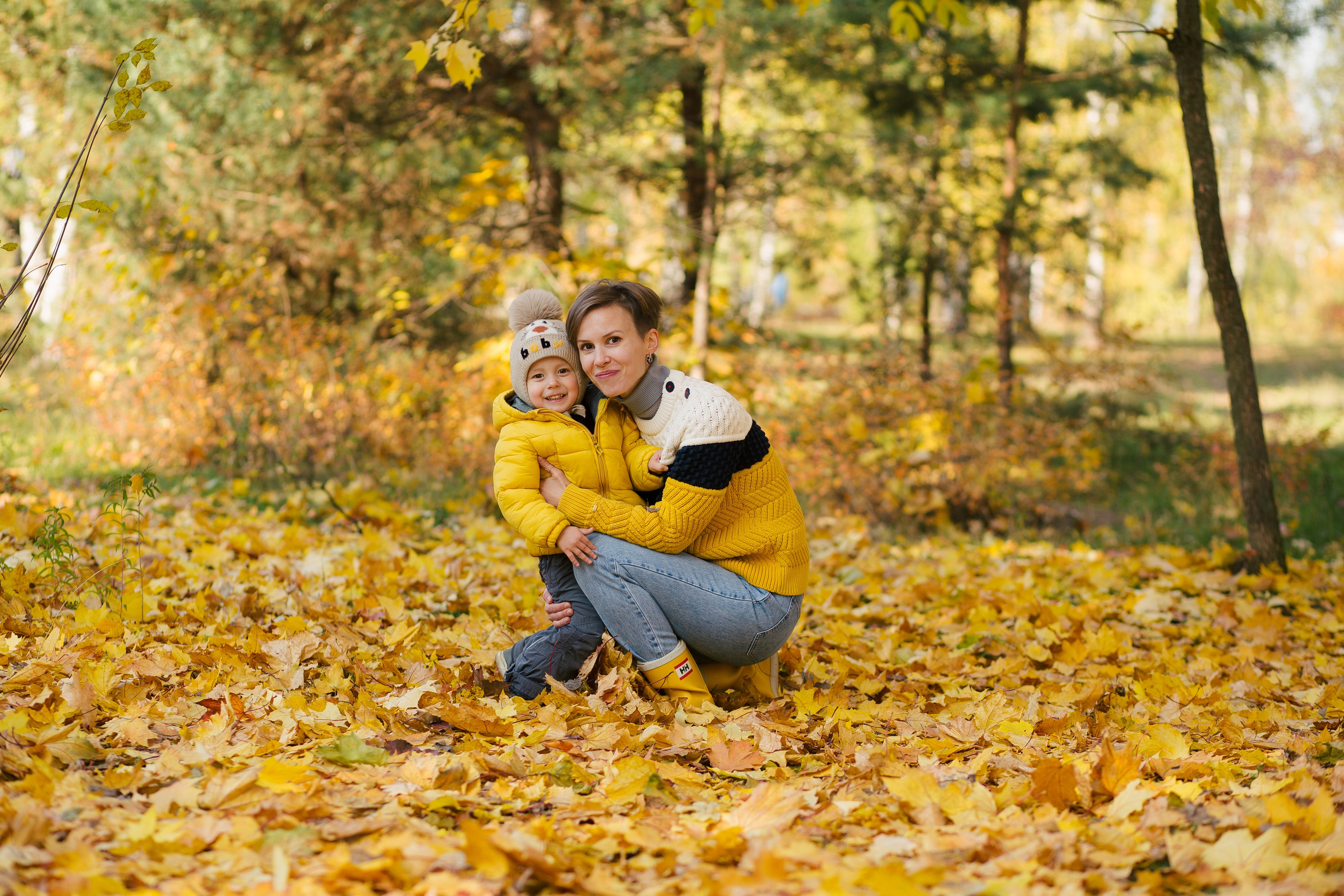 Лена и Леон. Фотограф Вероника Кольтеева
