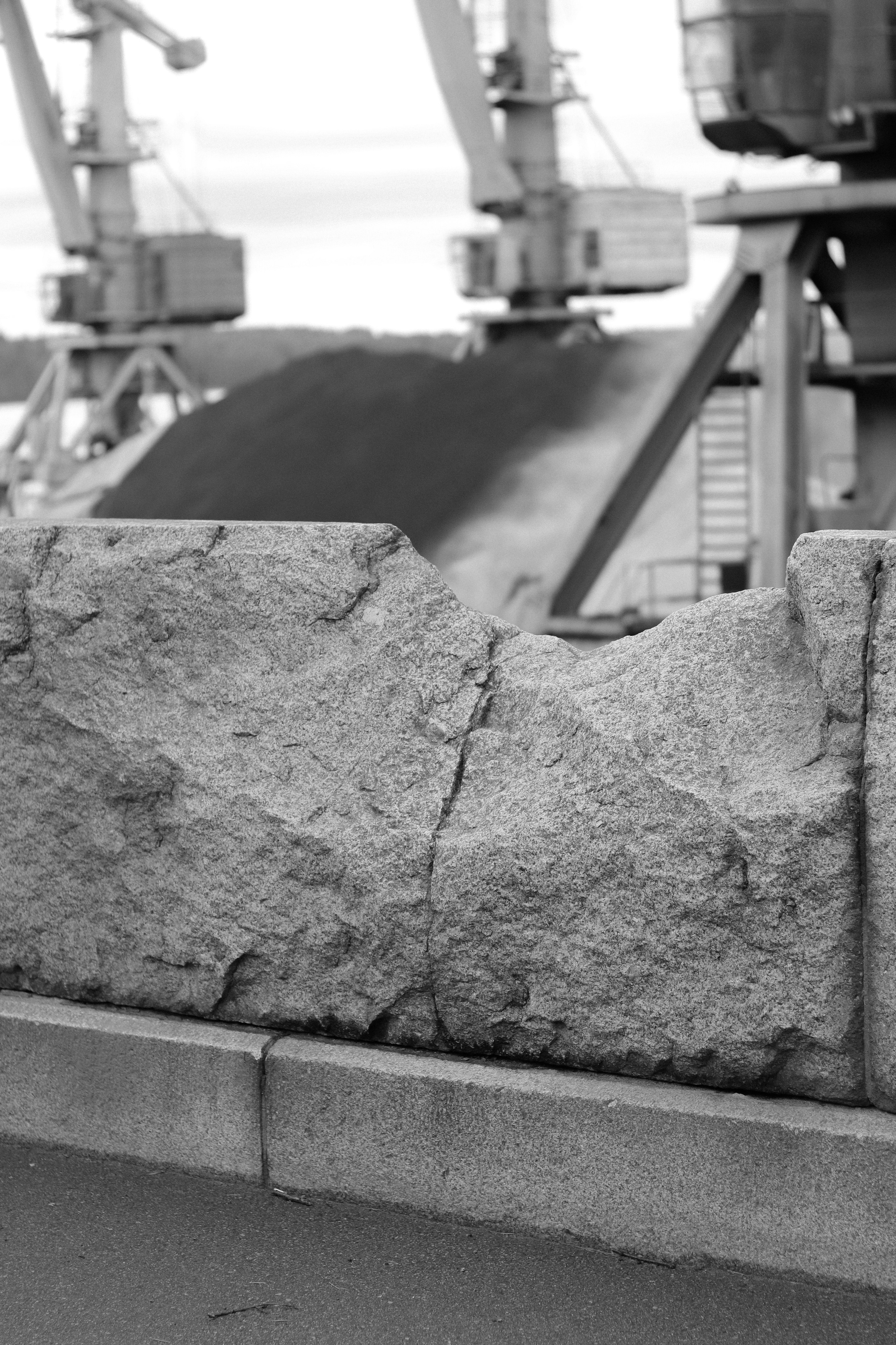 Contour. Фотограф и исследователь фотографии из Санкт-Петербурга Елизавета Веприцкая