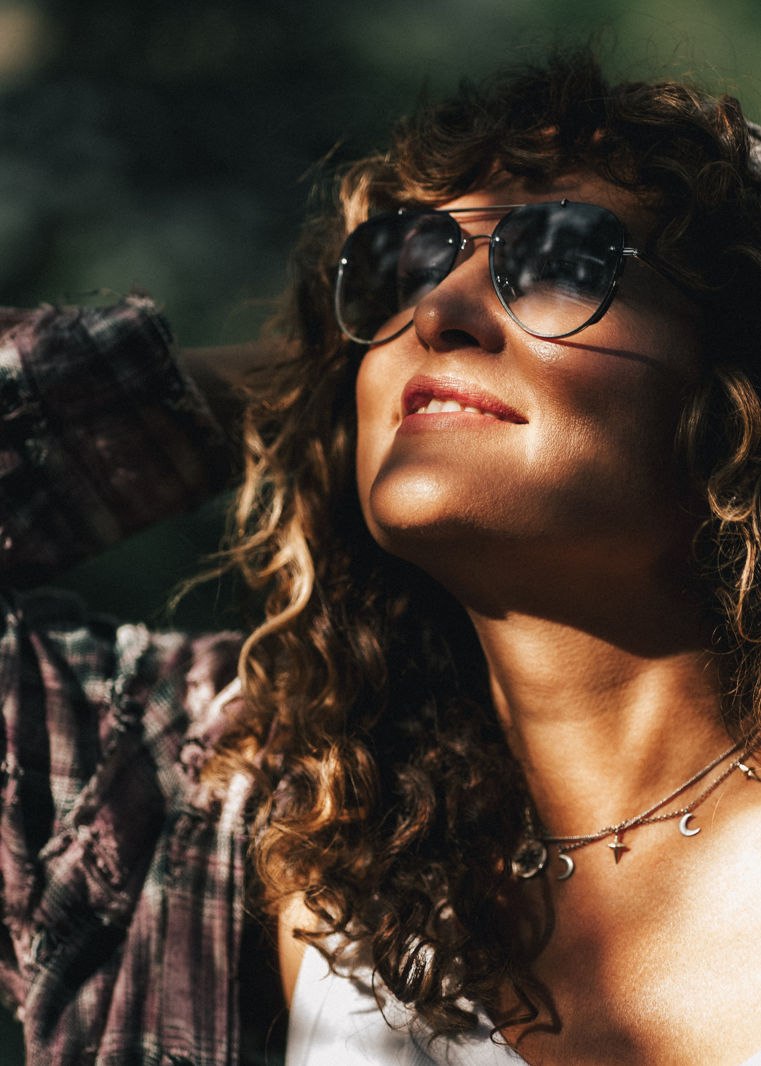 Кристина. Женский фотограф в Красноярске