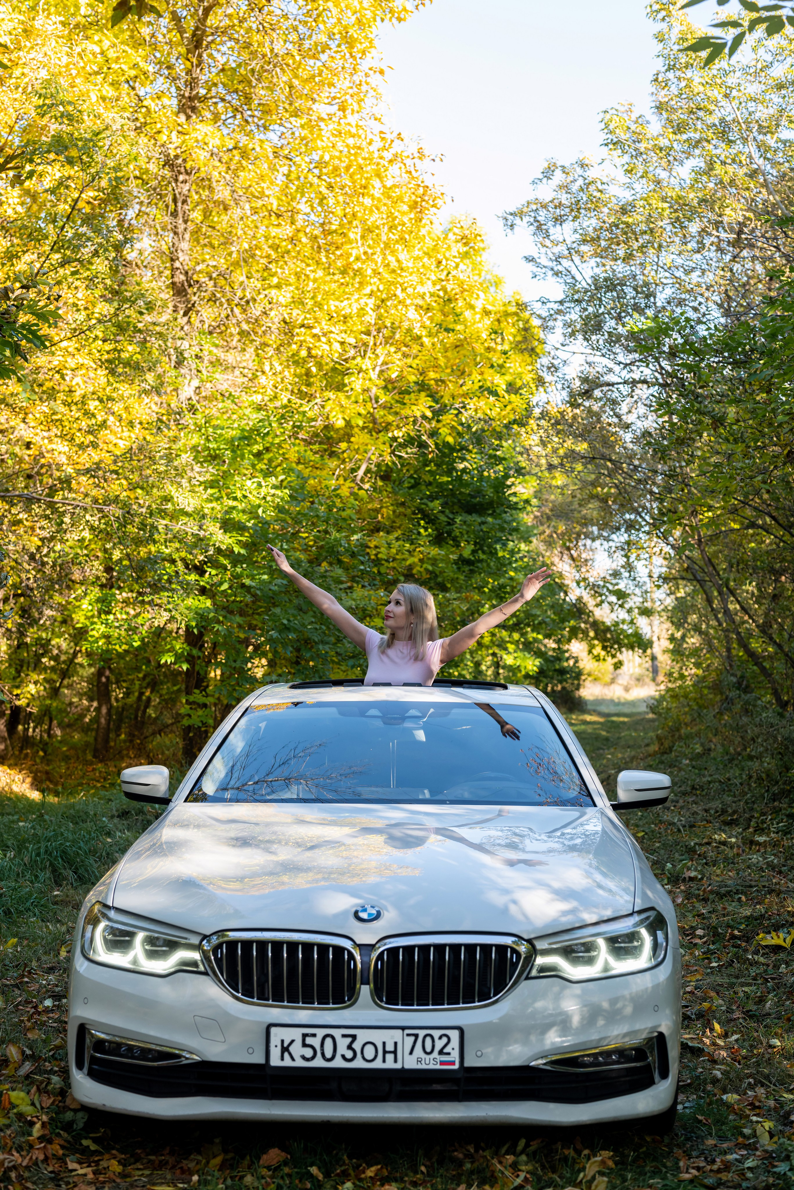 Динара. Фотограф в городе Салават