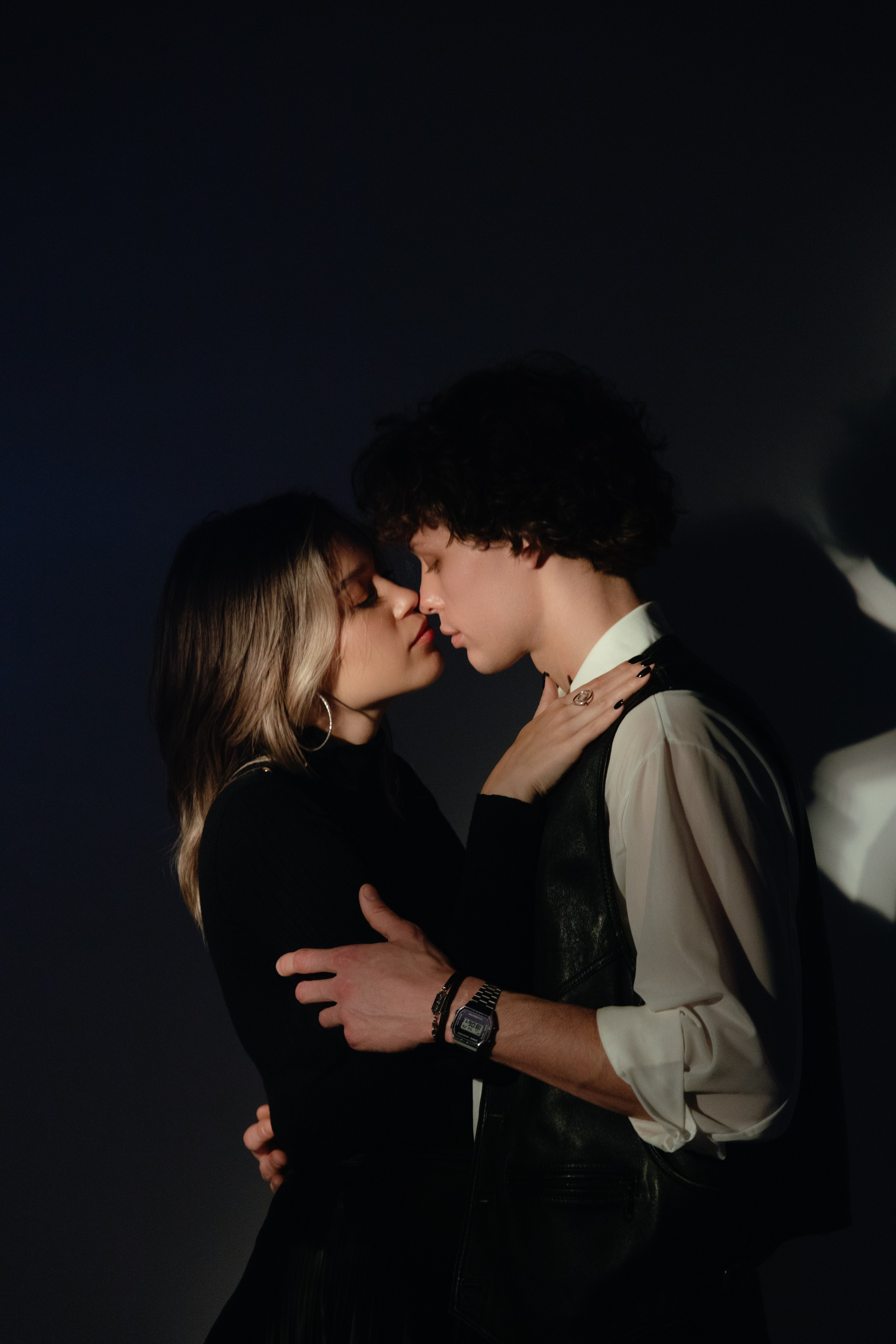 Фотостудия «Движ» (Краснодар). Свадебный фотограф в Симферополе (Крым) Валерия Воловидник