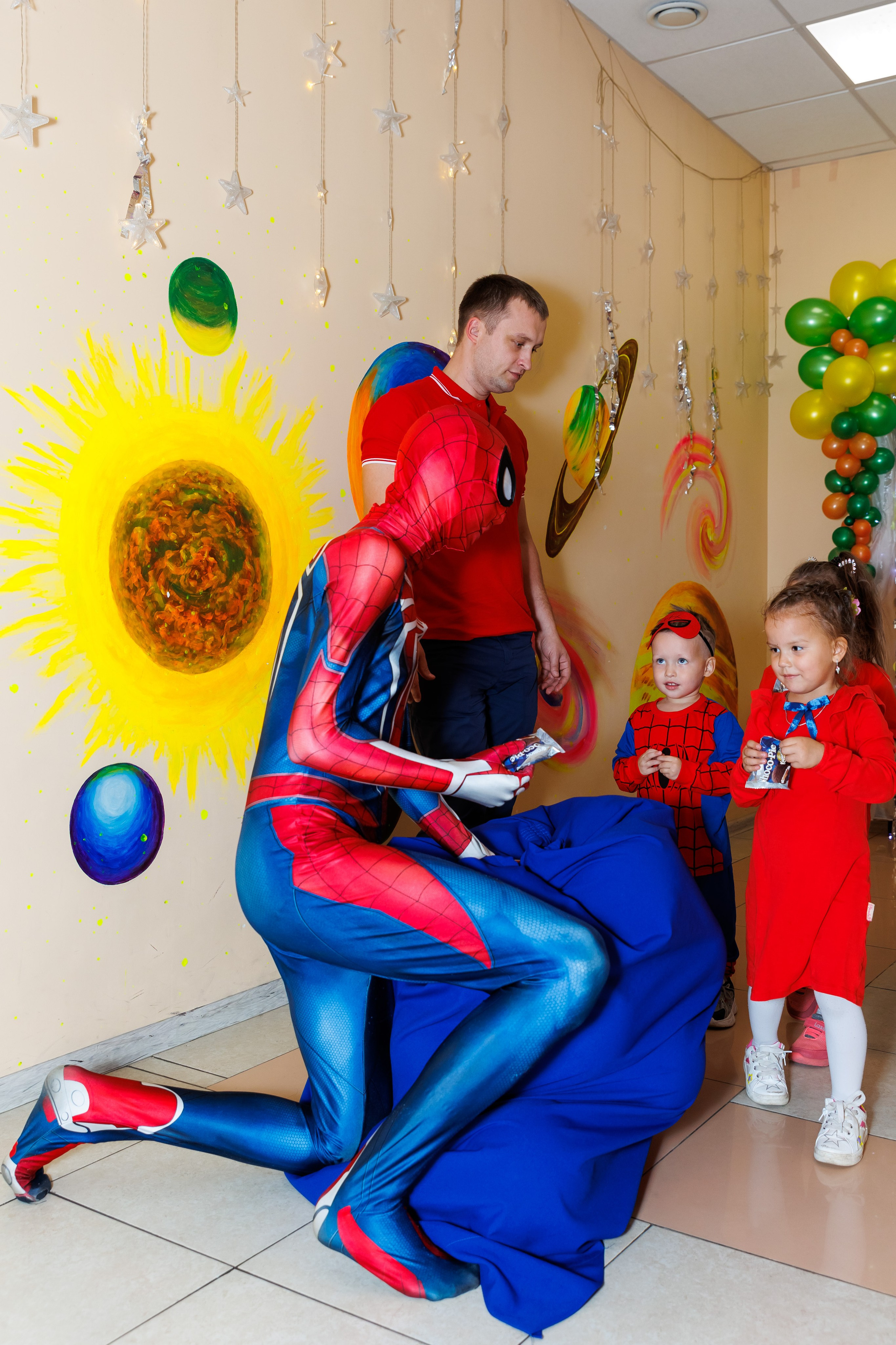 Фанки Таун. Фотограф Новосибирск — Наталья Гресь