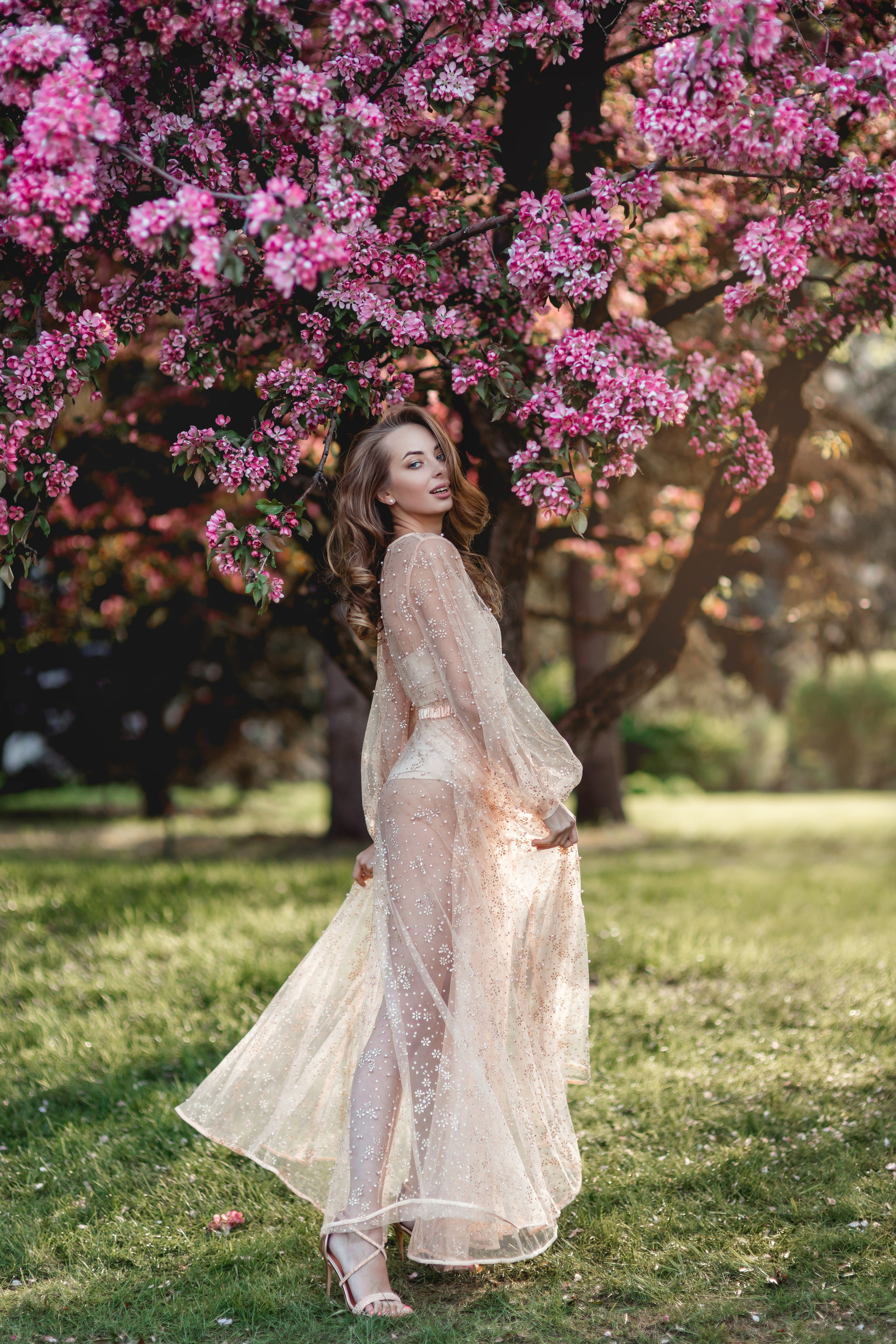 Анастасия. Главная