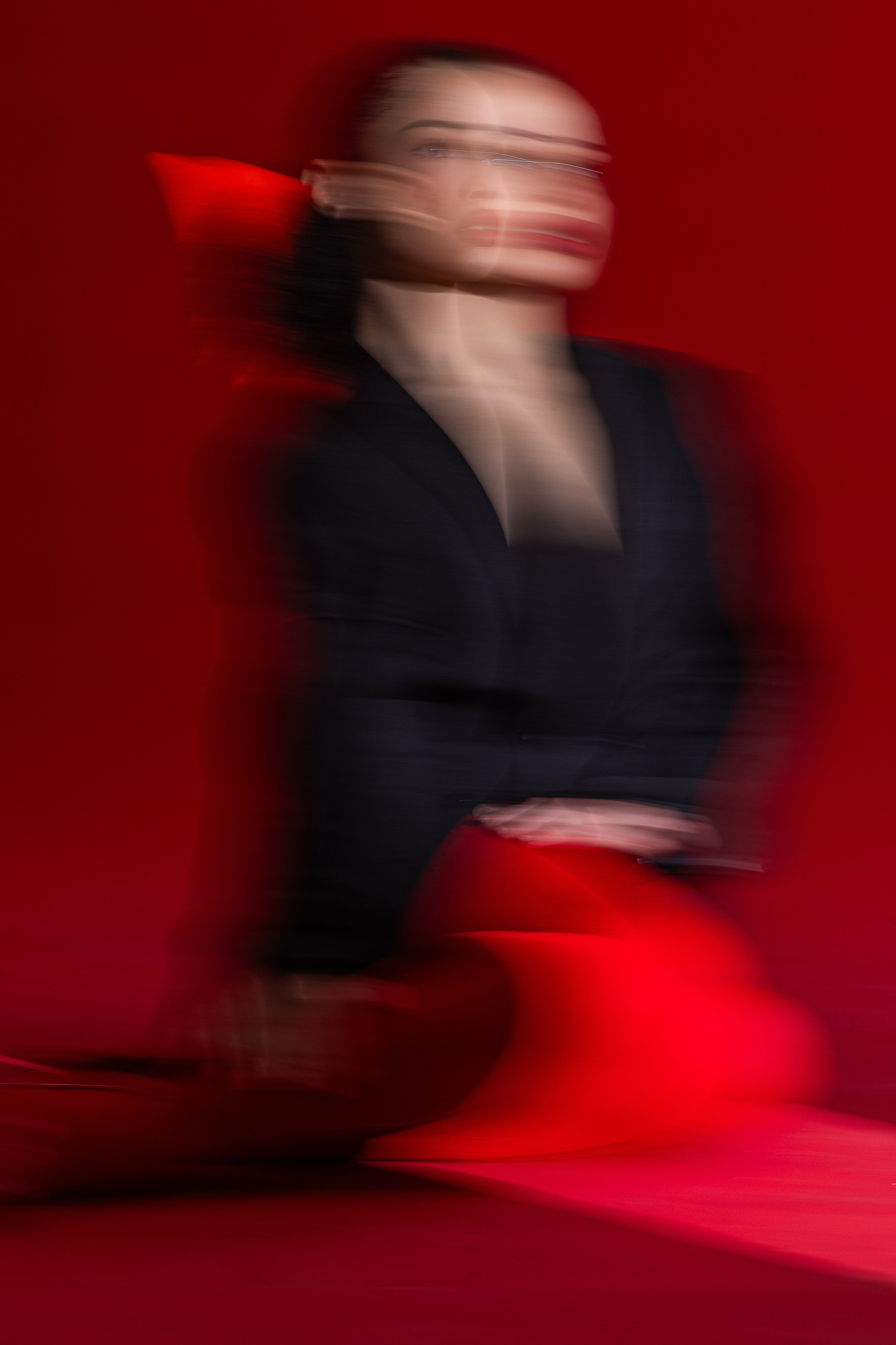 Эля. Фотограф Макс Яньшин|Ростов-на-Дону