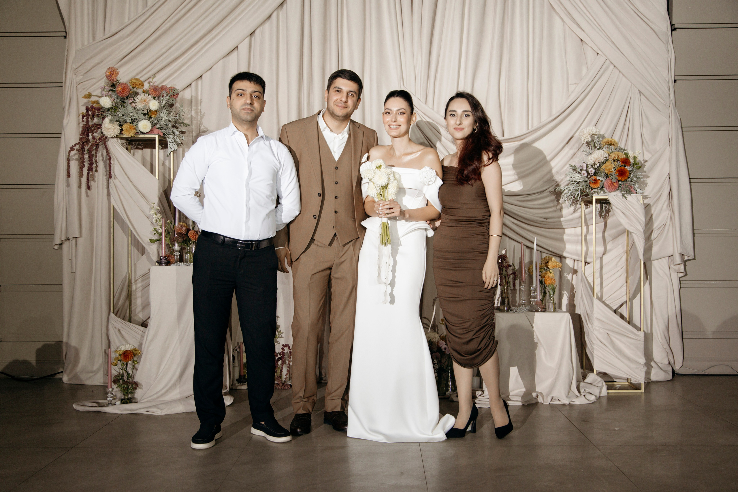 Владимир и Ирина. Nikolpinhasova