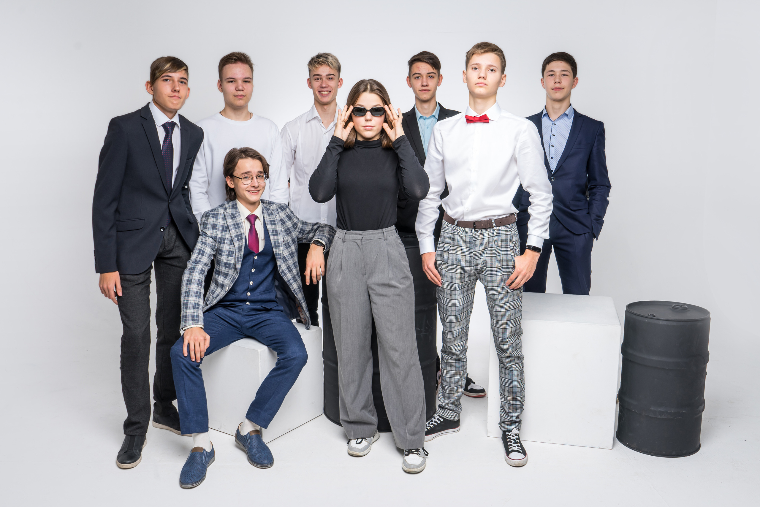 Фотосъемка в студии. Профессиональная фотография и ретушь в Санкт-Петербурге