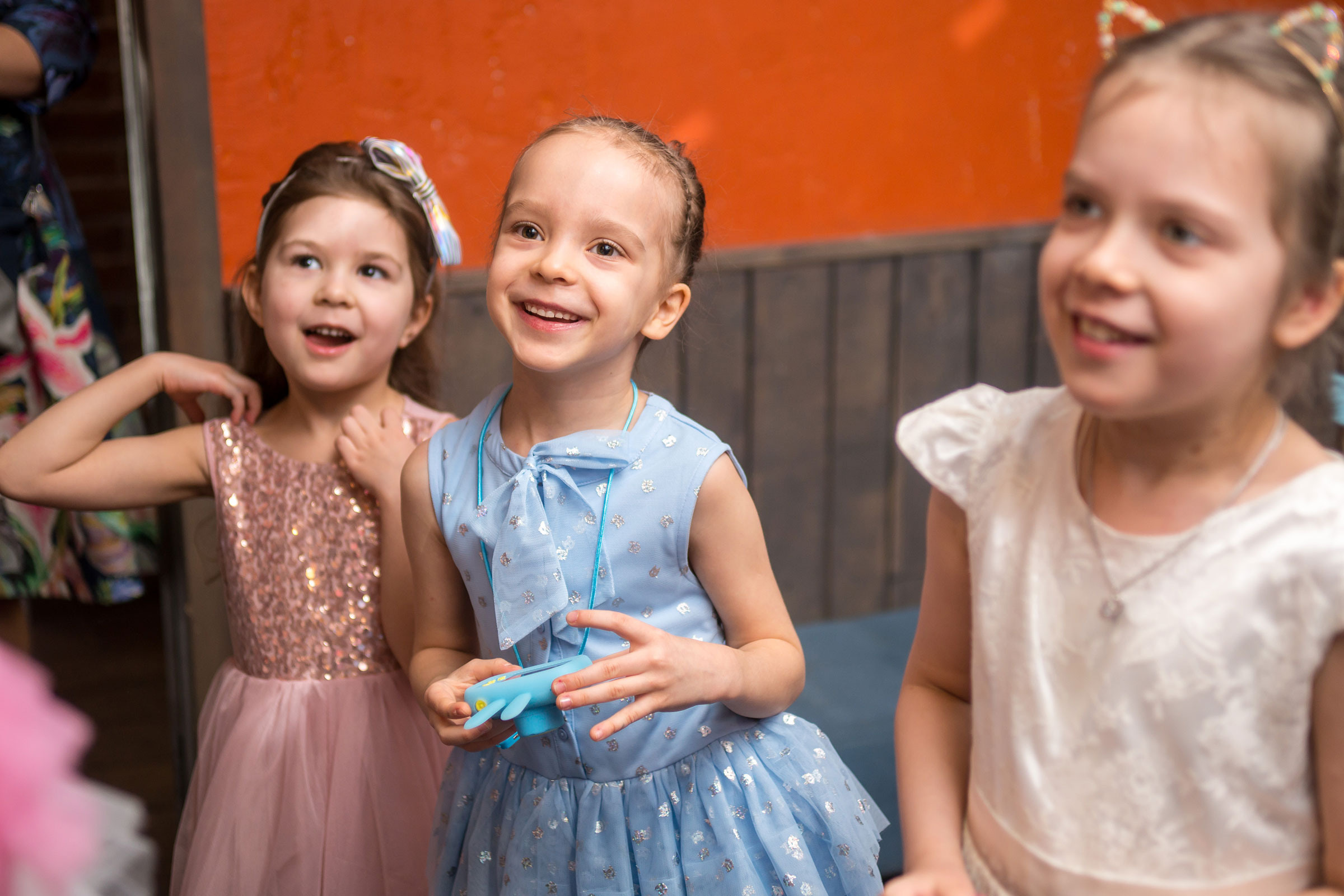 Репортажная съемка мероприятий. Профессиональная фотография и ретушь в Санкт-Петербурге