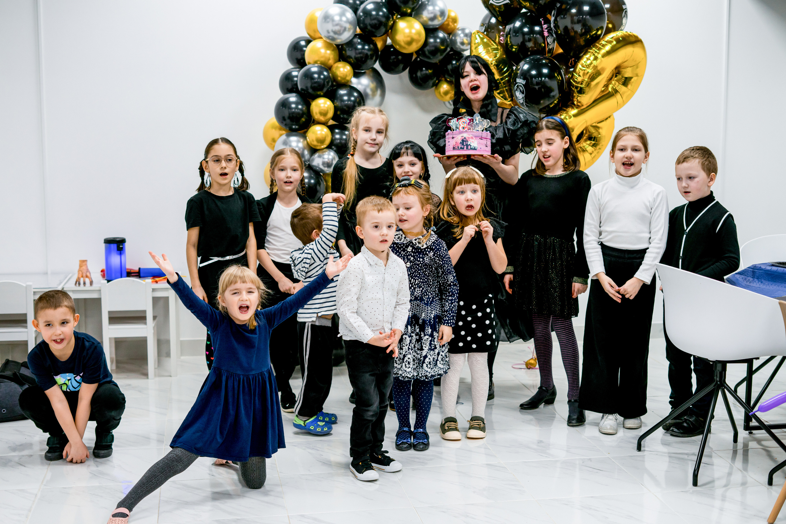 Репортажная съемка мероприятий. Профессиональная фотография и ретушь в Санкт-Петербурге