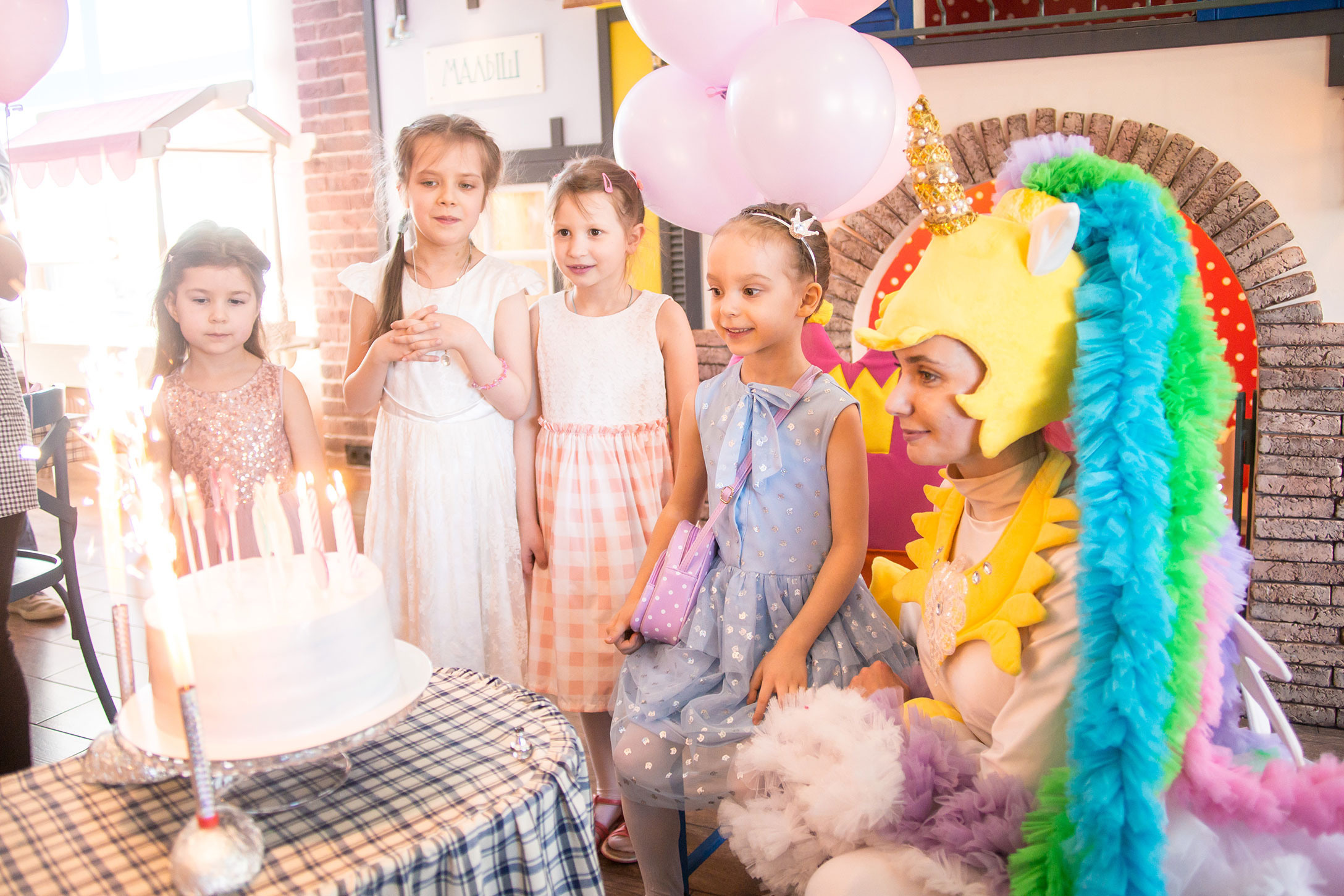 Репортажная съемка мероприятий. Профессиональная фотография и ретушь в Санкт-Петербурге