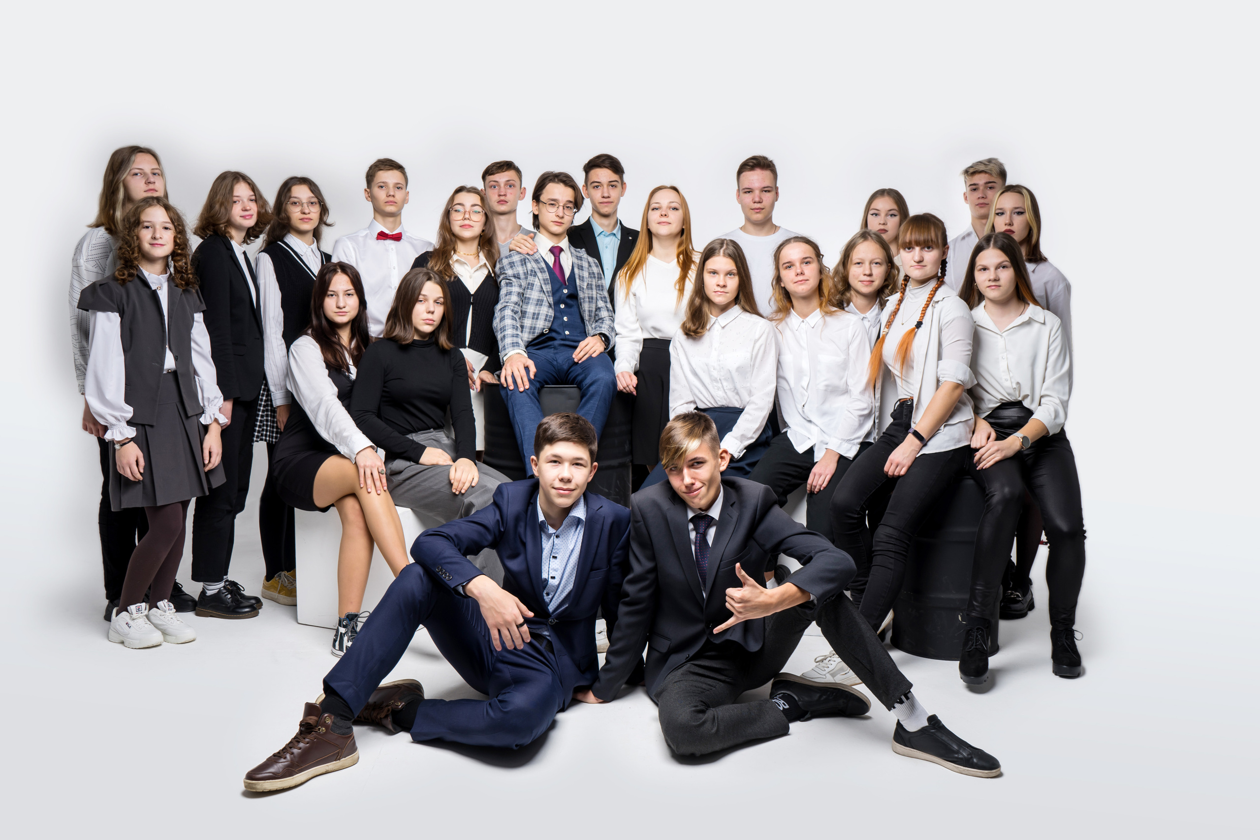 Фотосъемка в студии. Профессиональная фотография и ретушь в Санкт-Петербурге