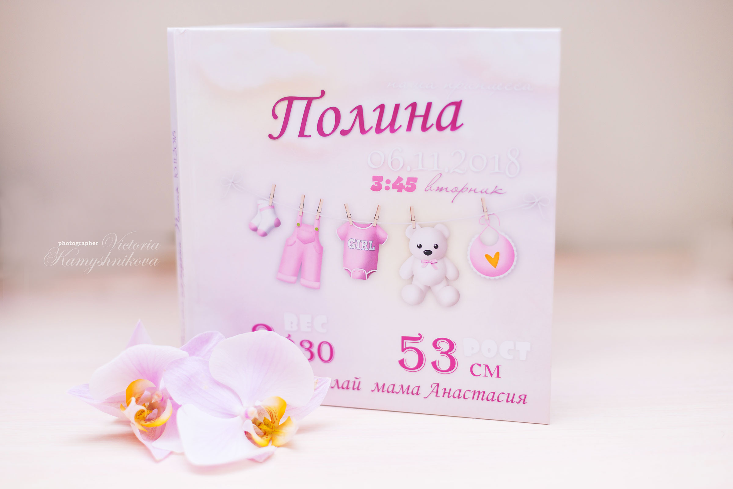 Фотокниги. Профессиональная фотография и ретушь в Санкт-Петербурге