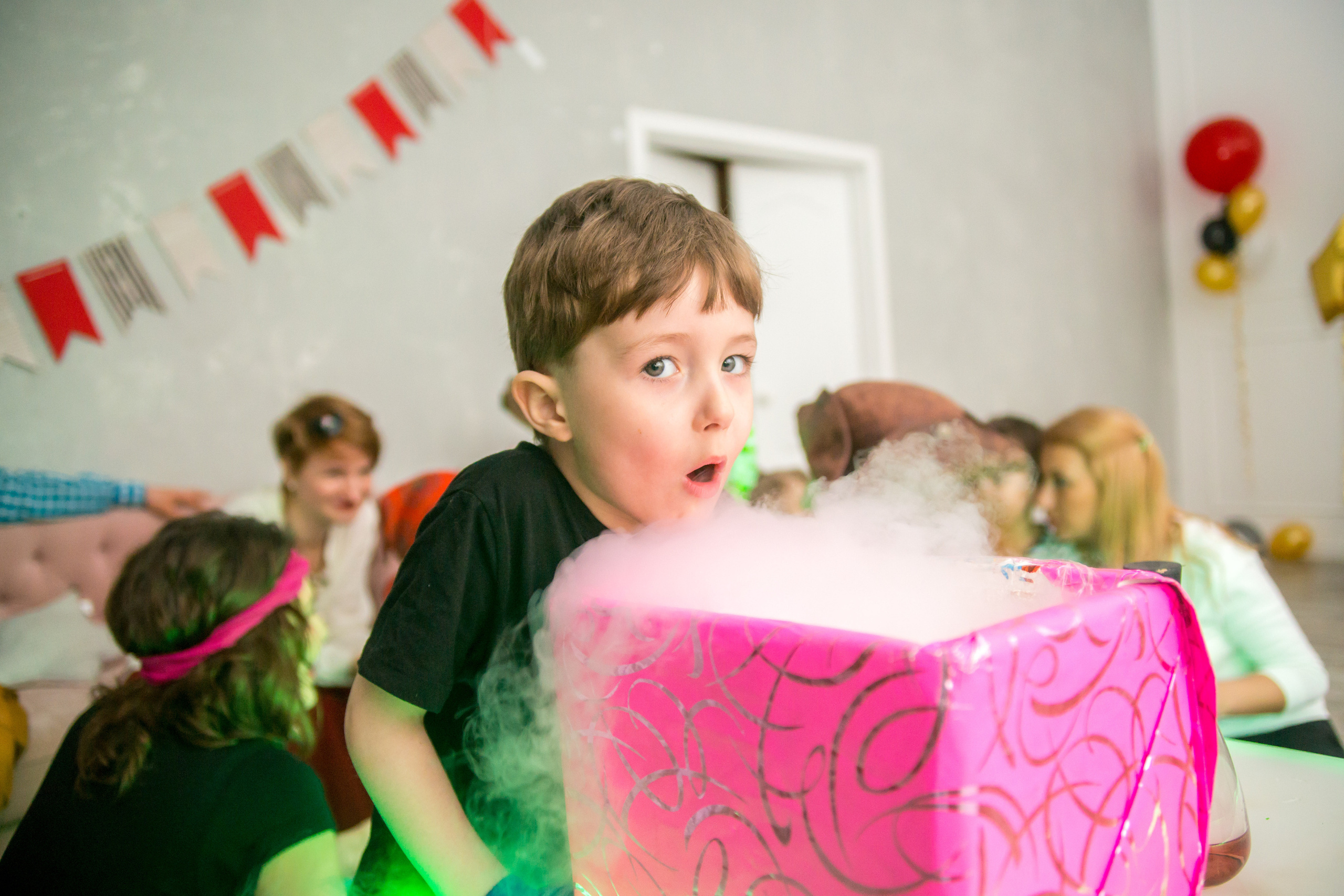 Репортажная съемка мероприятий. Профессиональная фотография и ретушь в Санкт-Петербурге