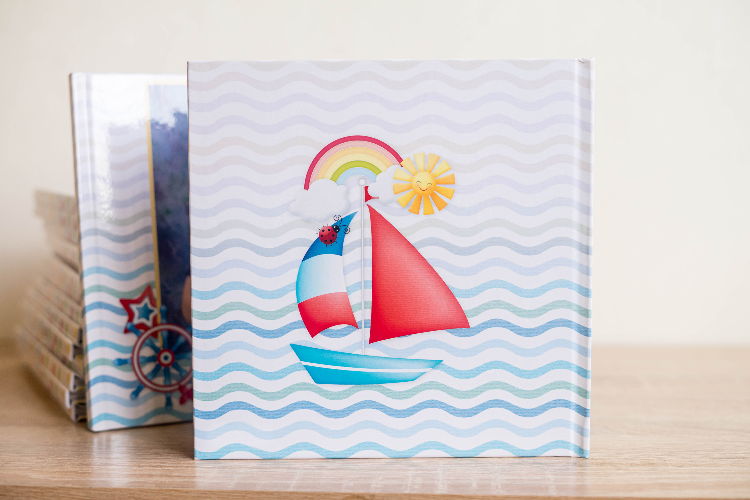 Фотоальбомы для детского сада. Профессиональная фотография и ретушь в Санкт-Петербурге