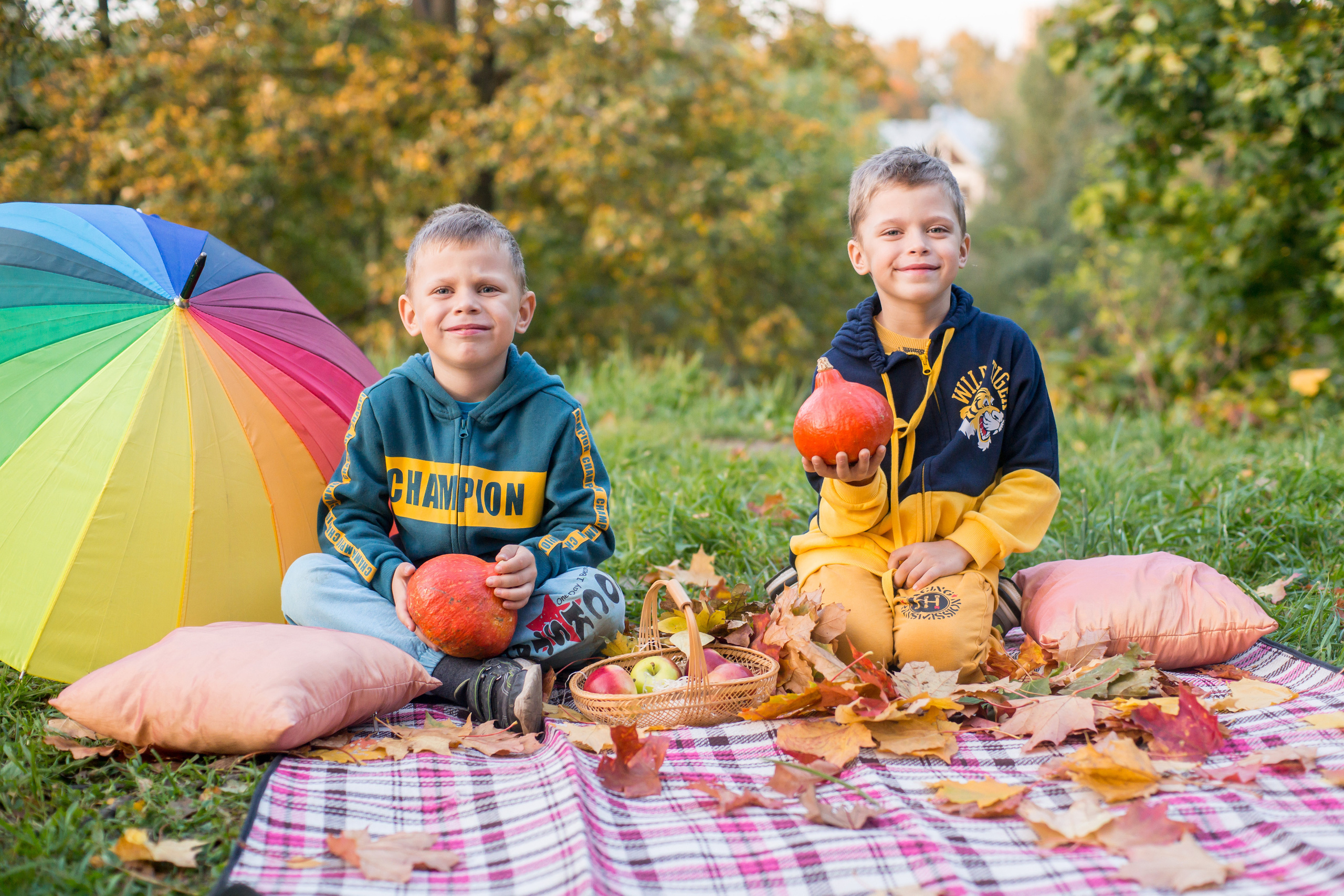 Фотосъемка в детском саду. Профессиональная фотография и ретушь в Санкт-Петербурге
