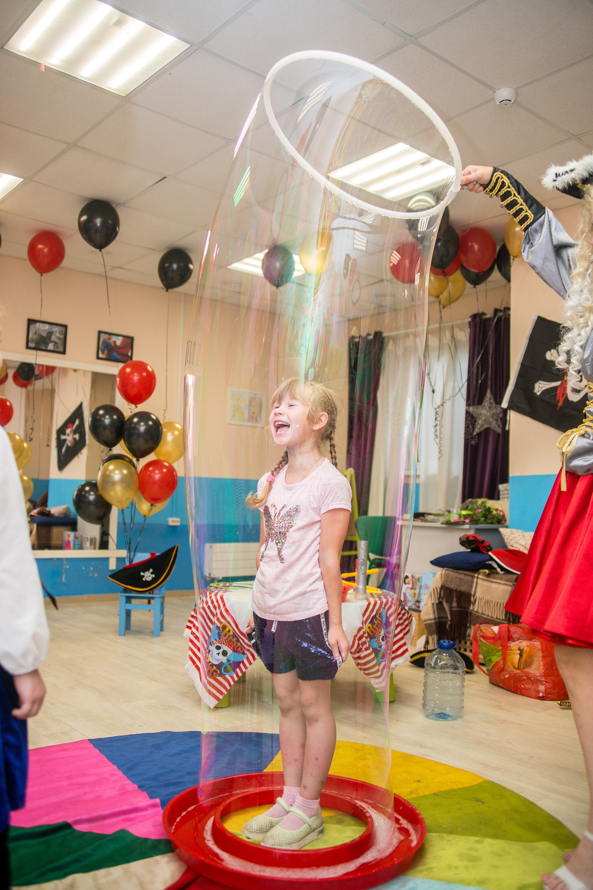 Репортажная съемка мероприятий. Профессиональная фотография и ретушь в Санкт-Петербурге