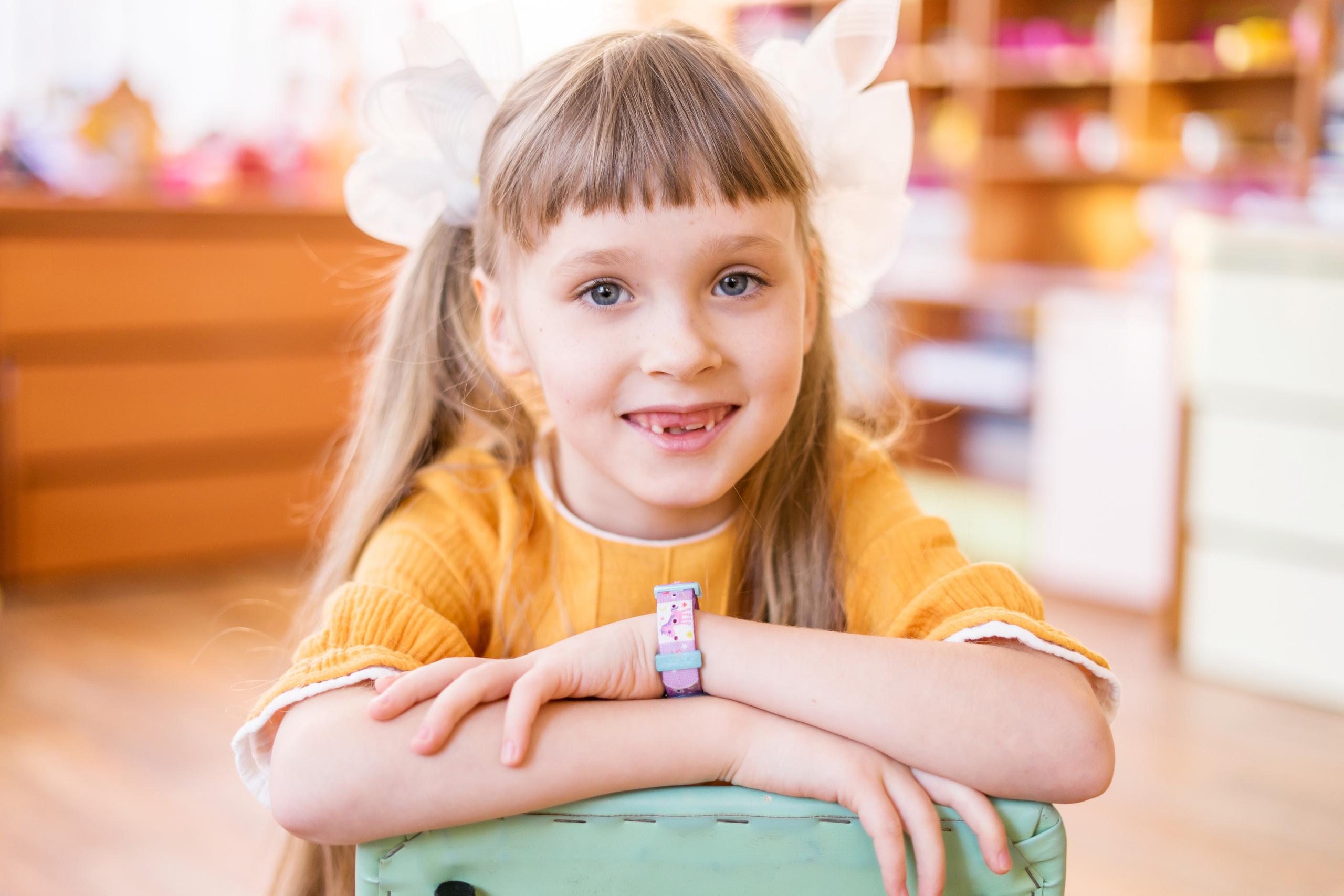 Фотосъемка в детском саду. Профессиональная фотография и ретушь в Санкт-Петербурге