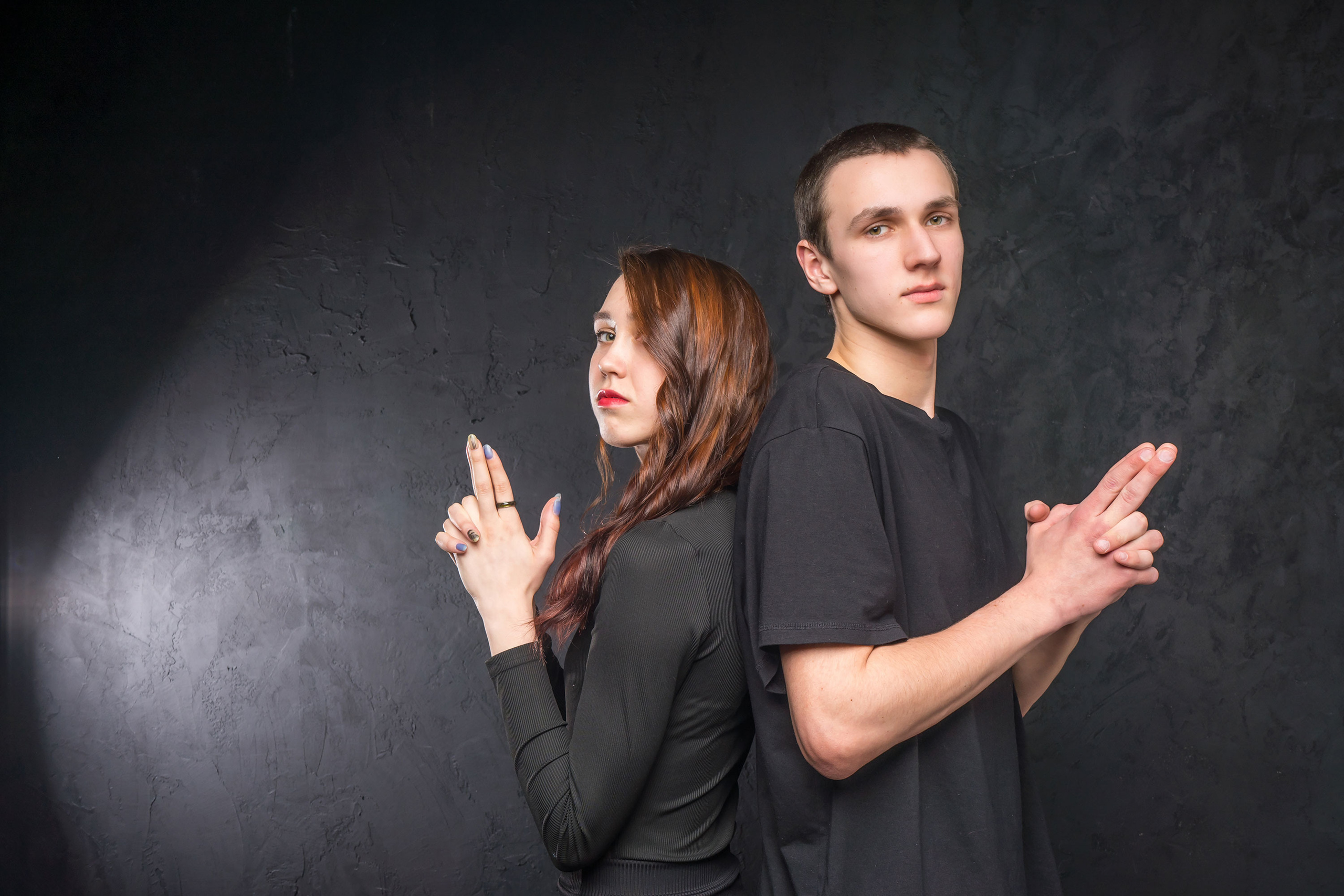 Фотосъемка в студии. Профессиональная фотография и ретушь в Санкт-Петербурге