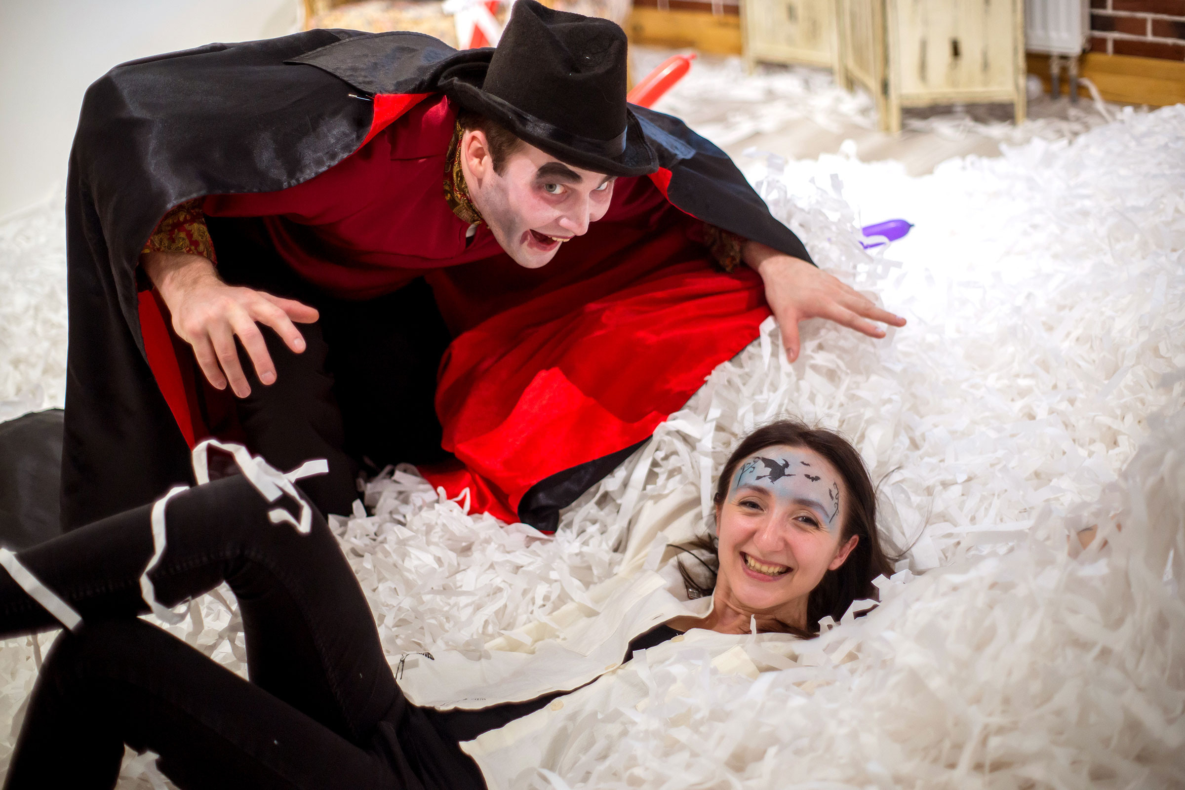 Репортажная съемка мероприятий. Профессиональная фотография и ретушь в Санкт-Петербурге