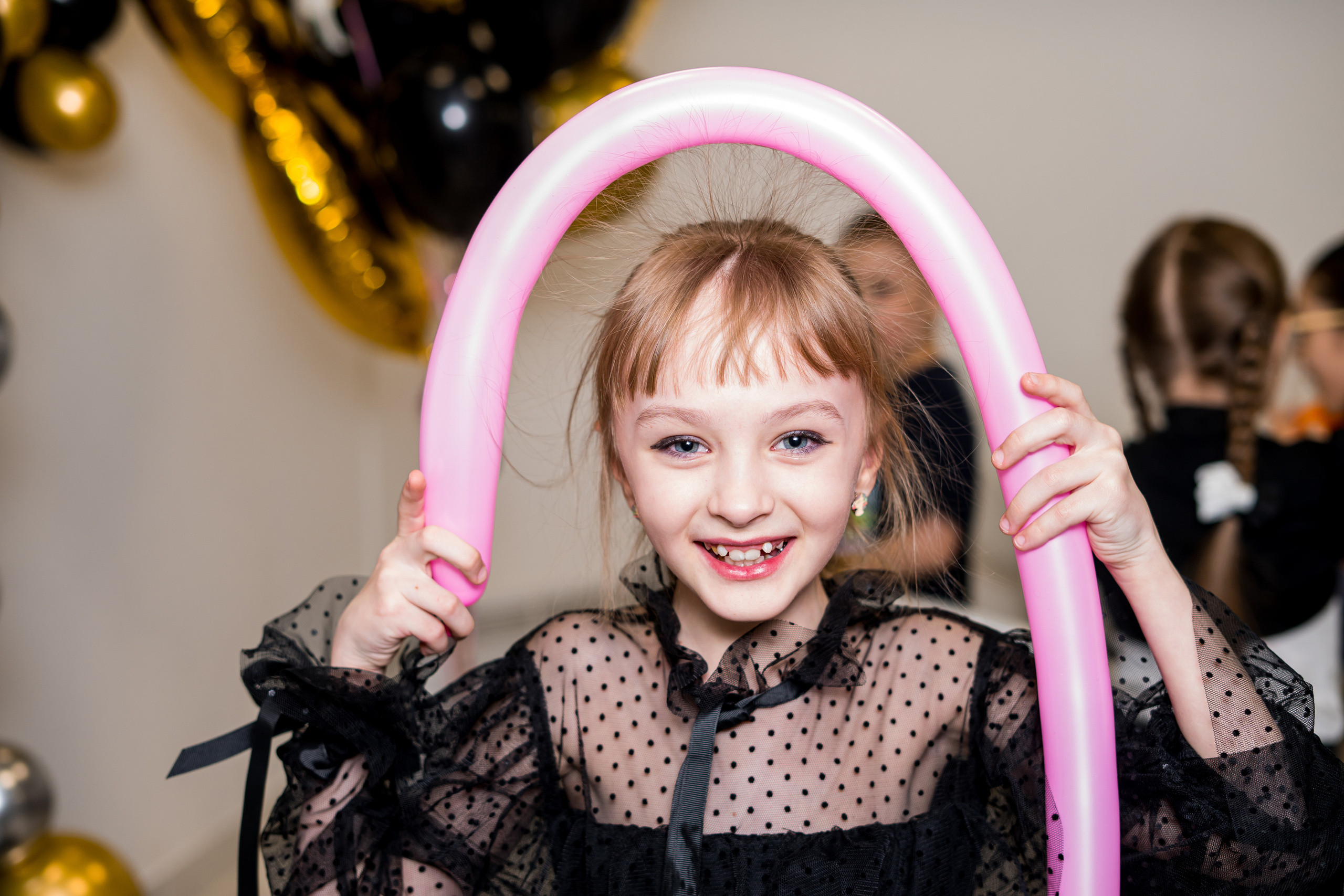 Репортажная съемка мероприятий. Профессиональная фотография и ретушь в Санкт-Петербурге