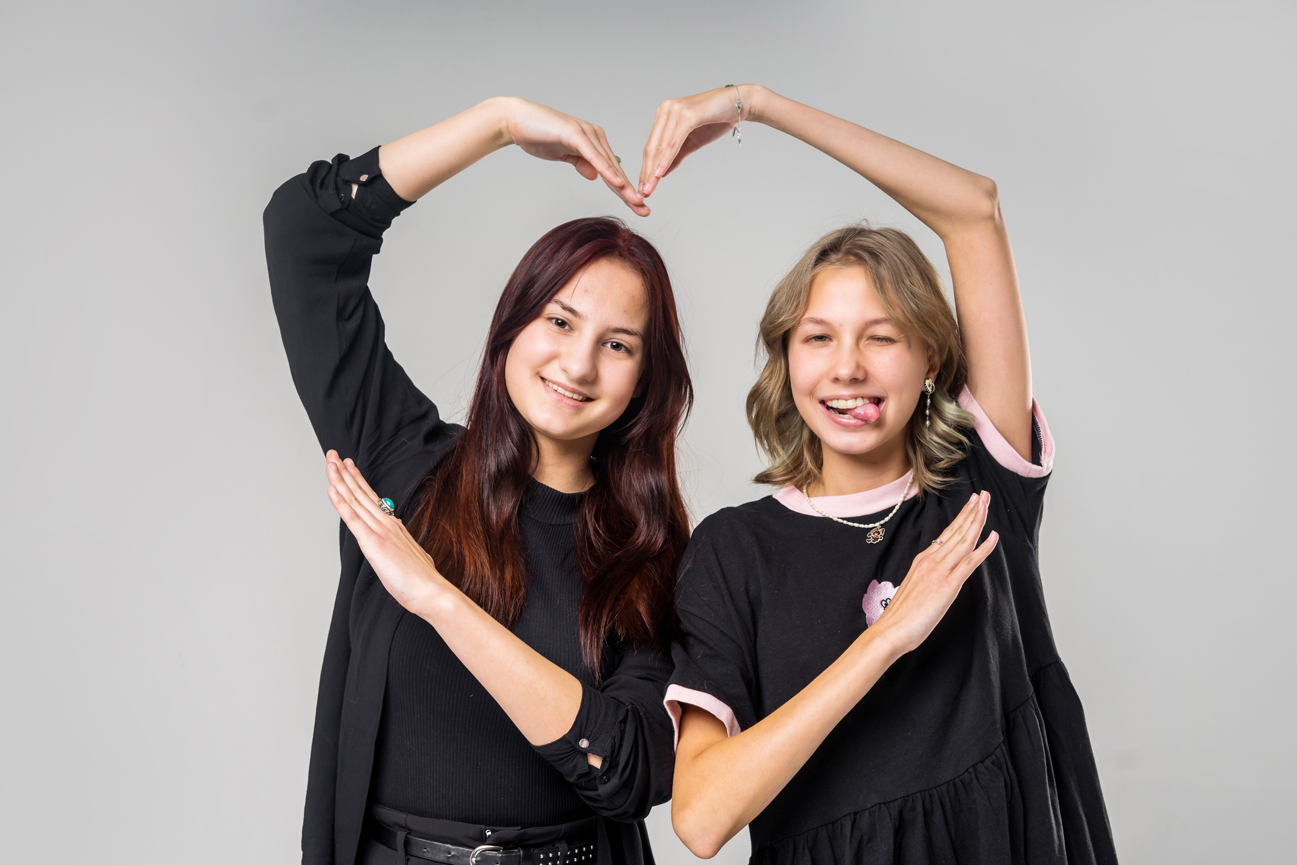 Фотосъемка в студии. Профессиональная фотография и ретушь в Санкт-Петербурге