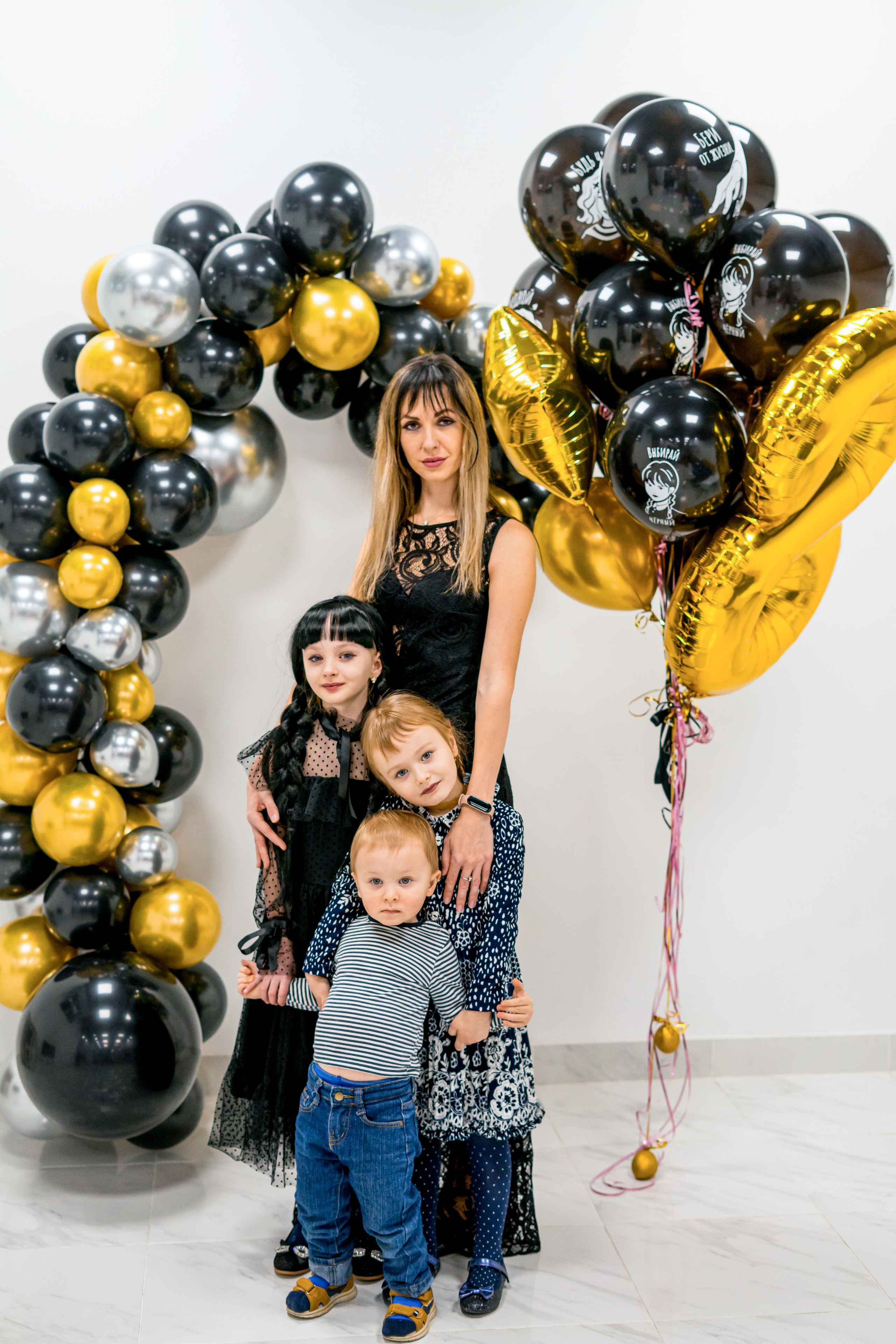 Репортажная съемка мероприятий. Профессиональная фотография и ретушь в Санкт-Петербурге