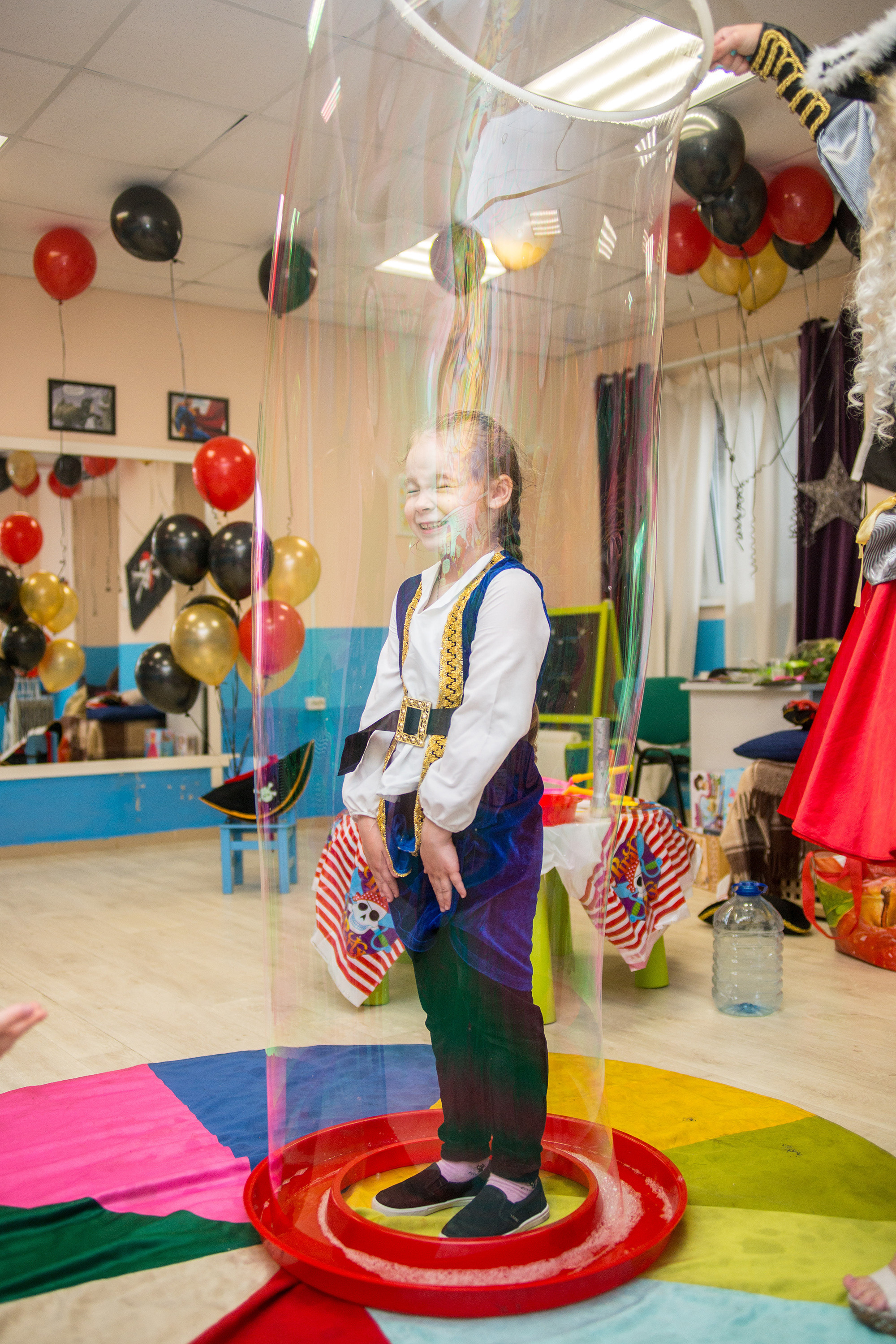 Репортажная съемка мероприятий. Профессиональная фотография и ретушь в Санкт-Петербурге