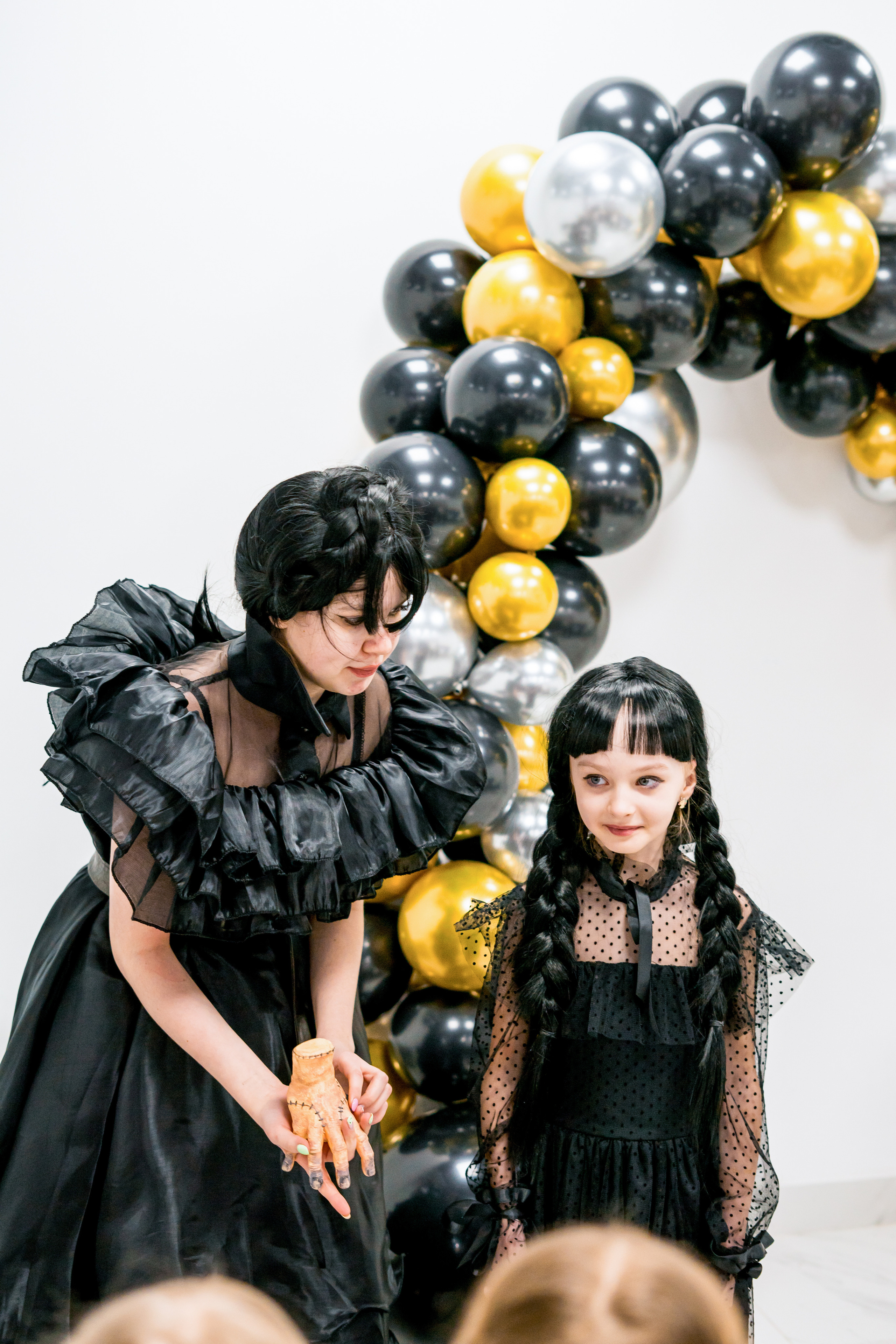 Репортажная съемка мероприятий. Профессиональная фотография и ретушь в Санкт-Петербурге