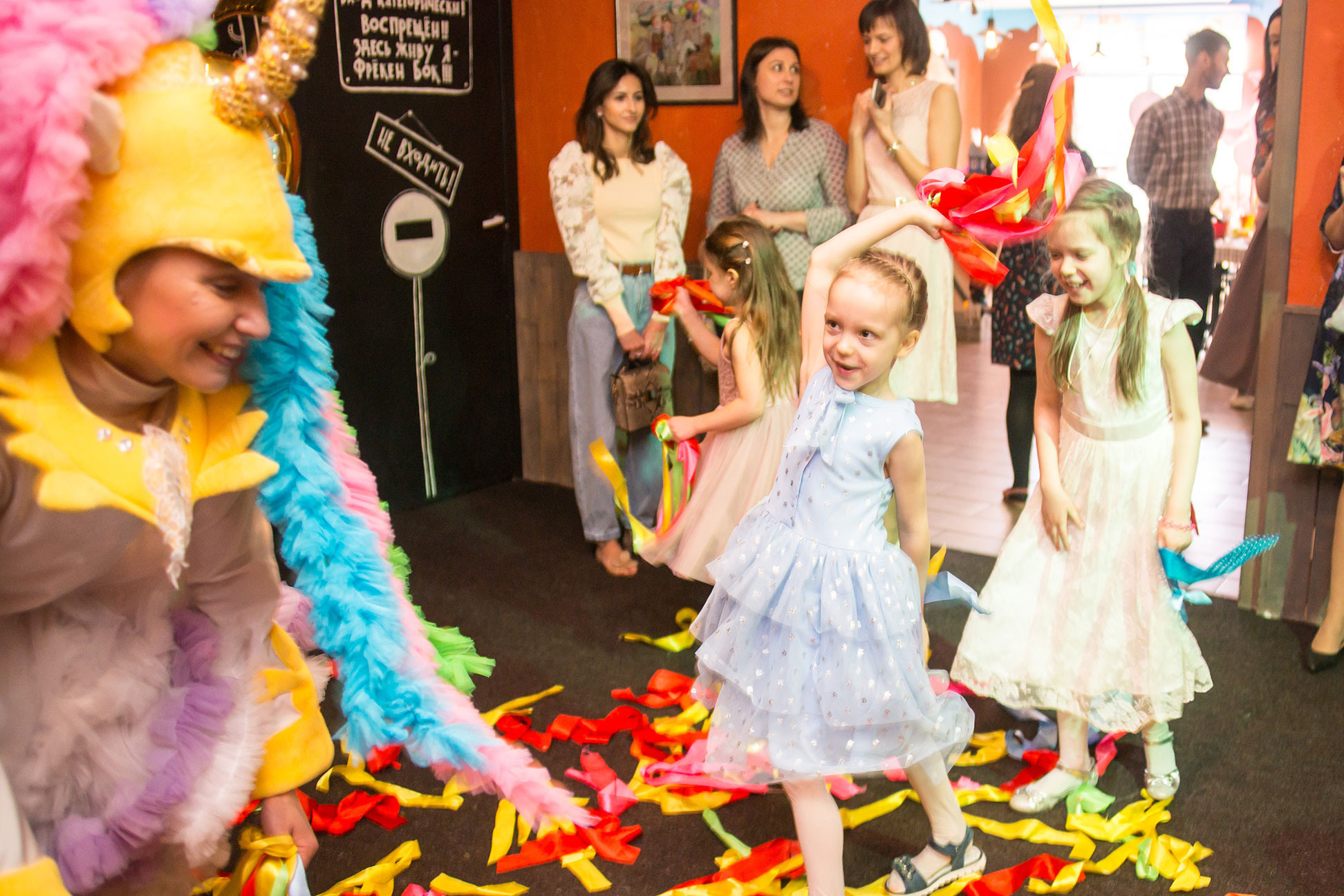 Репортажная съемка мероприятий. Профессиональная фотография и ретушь в Санкт-Петербурге