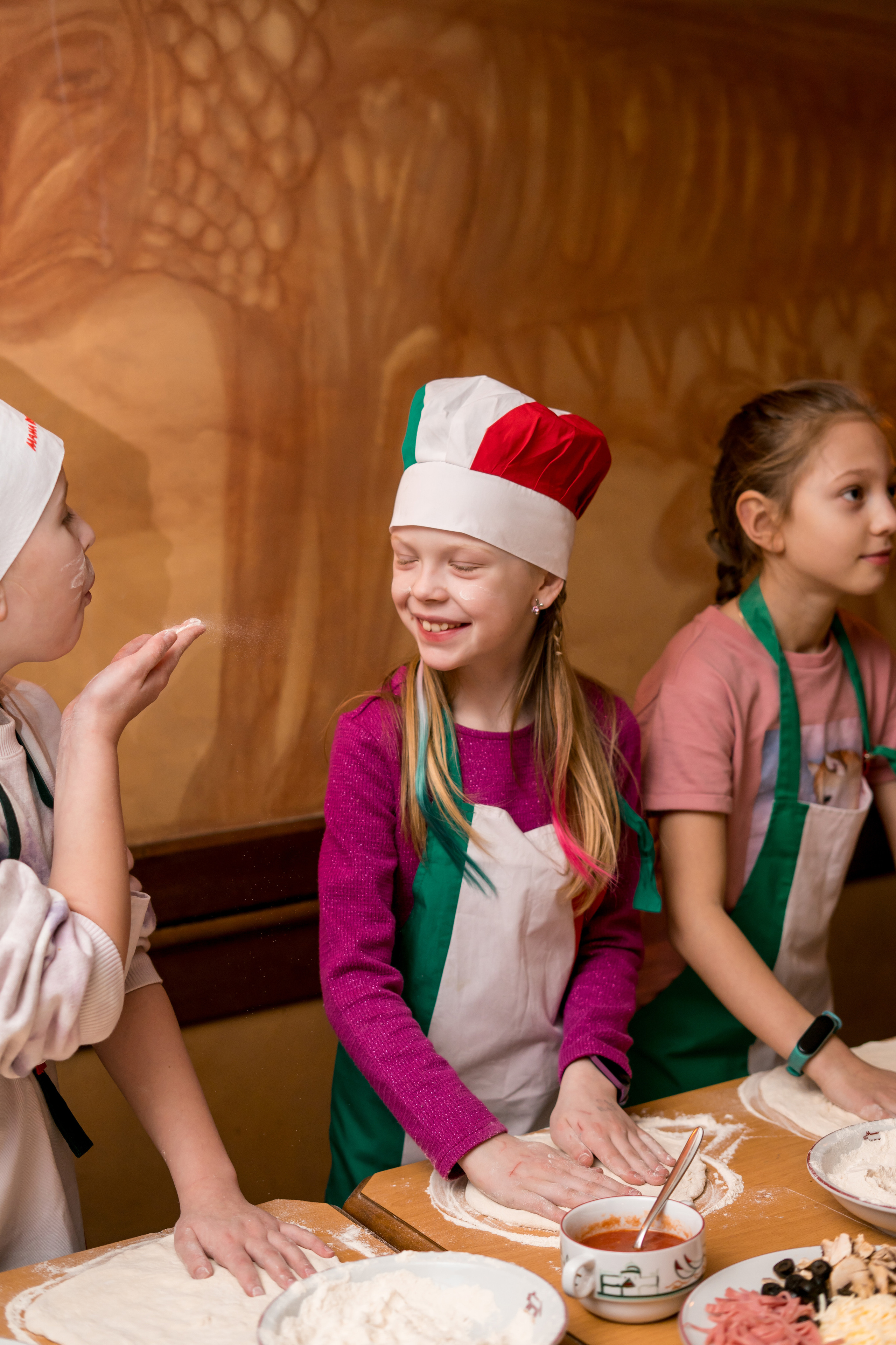 Репортажная съемка мероприятий. Профессиональная фотография и ретушь в Санкт-Петербурге