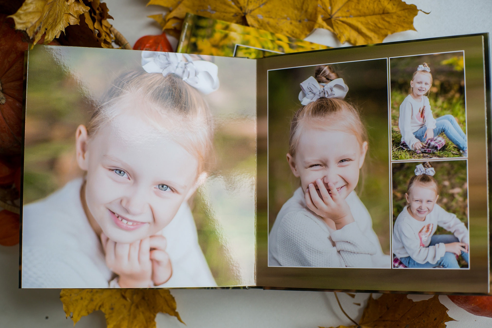 Фотокниги. Профессиональная фотография и ретушь в Санкт-Петербурге