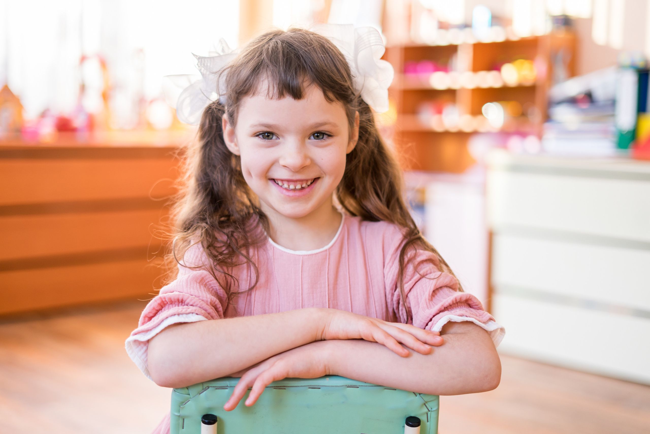 Фотосъемка в детском саду. Профессиональная фотография и ретушь в Санкт-Петербурге