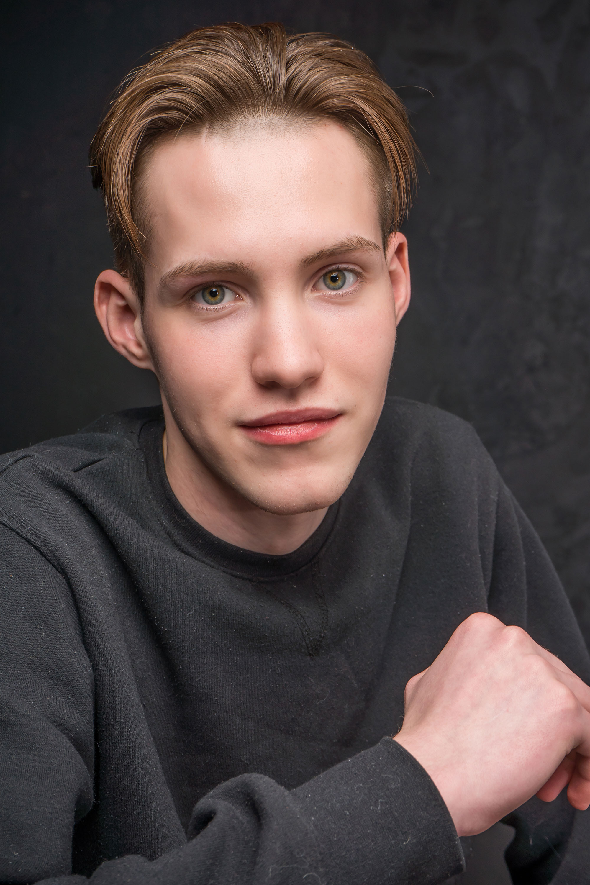 Фотосъемка в студии. Профессиональная фотография и ретушь в Санкт-Петербурге