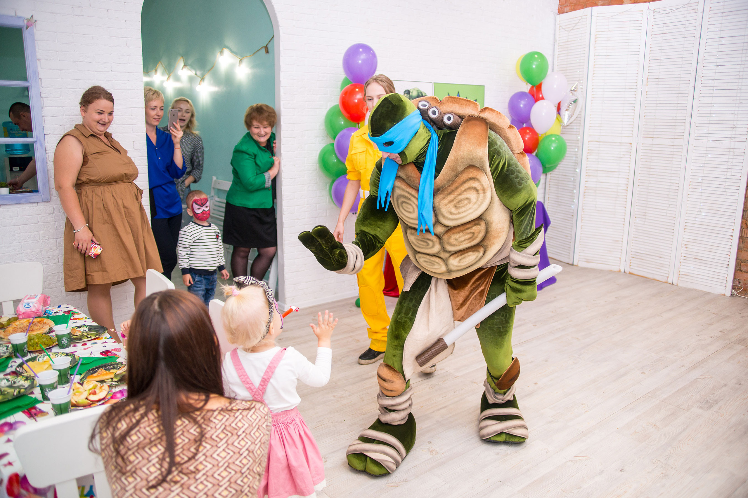 Репортажная съемка мероприятий. Профессиональная фотография и ретушь в Санкт-Петербурге