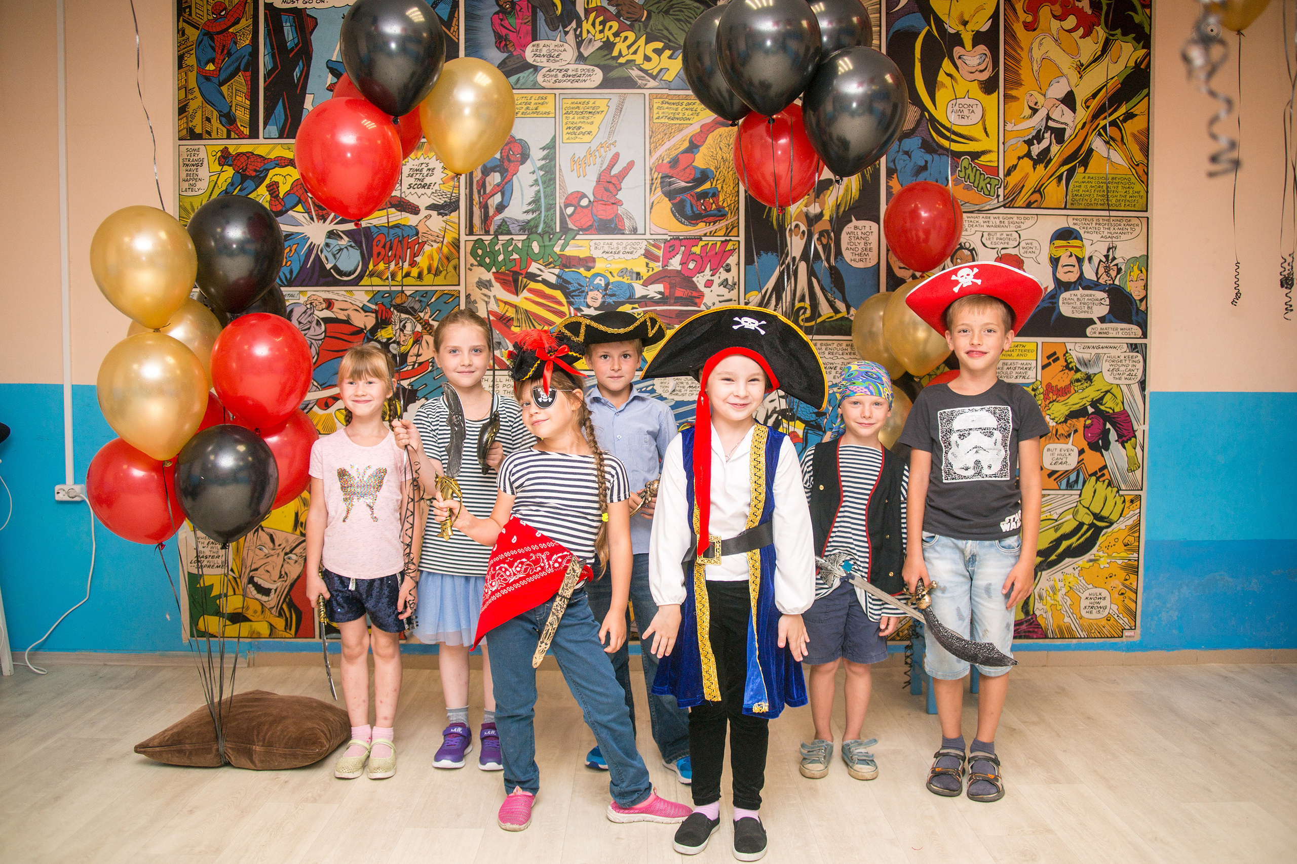 Репортажная съемка мероприятий. Профессиональная фотография и ретушь в Санкт-Петербурге