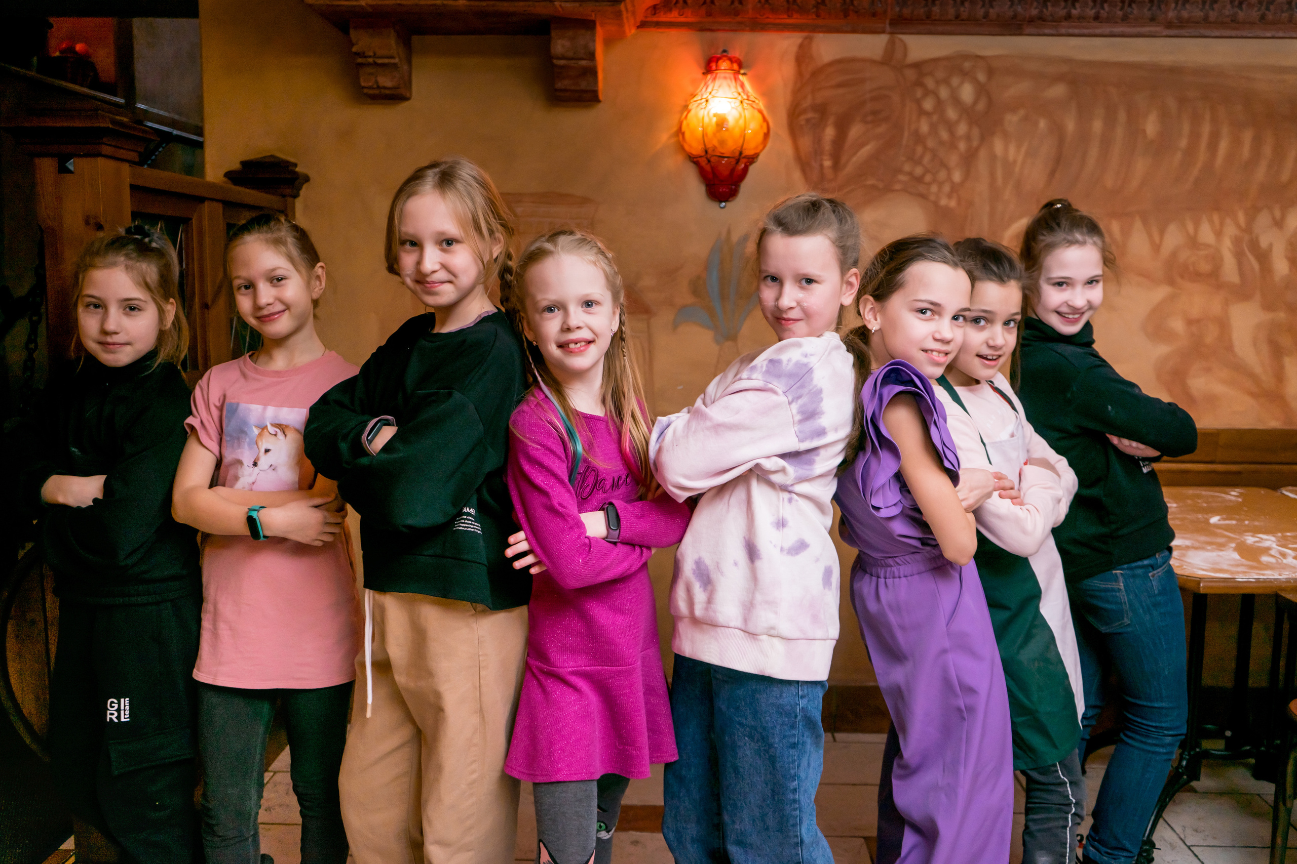 Репортажная съемка мероприятий. Профессиональная фотография и ретушь в Санкт-Петербурге