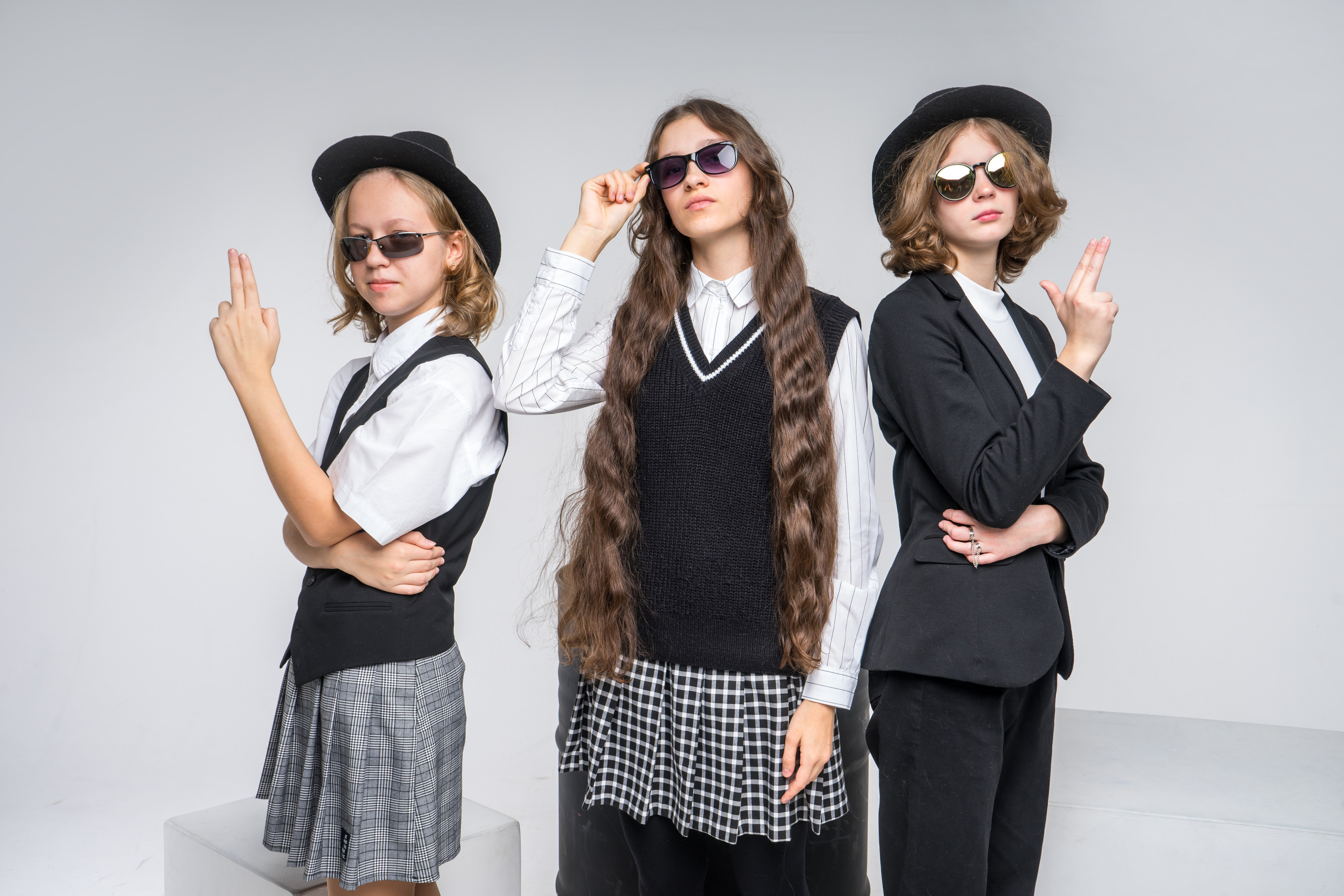 Фотосъемка в студии. Профессиональная фотография и ретушь в Санкт-Петербурге