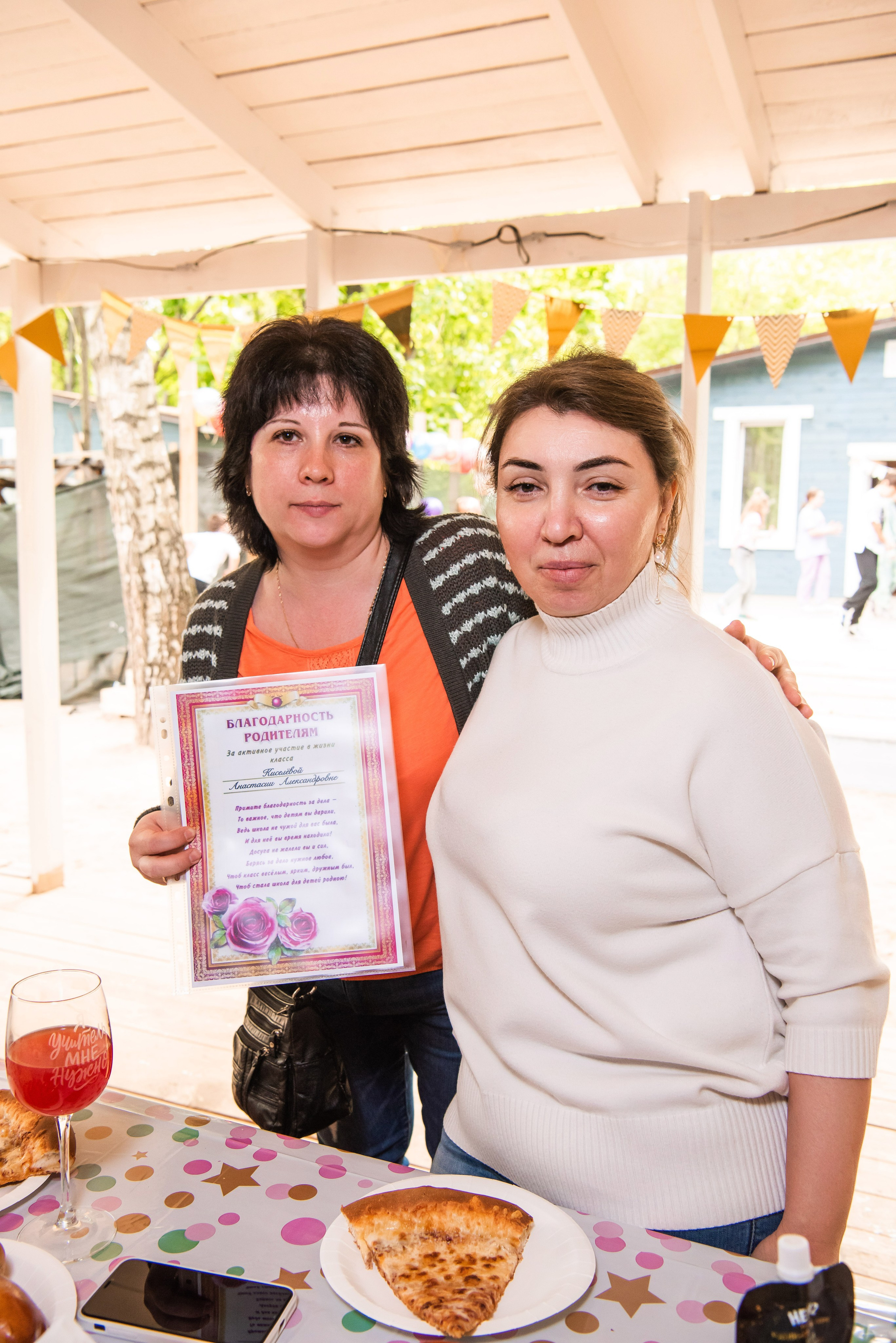 Выпускной 4Д 2023. Свадебный и арт-фотограф Кунецкая Диана