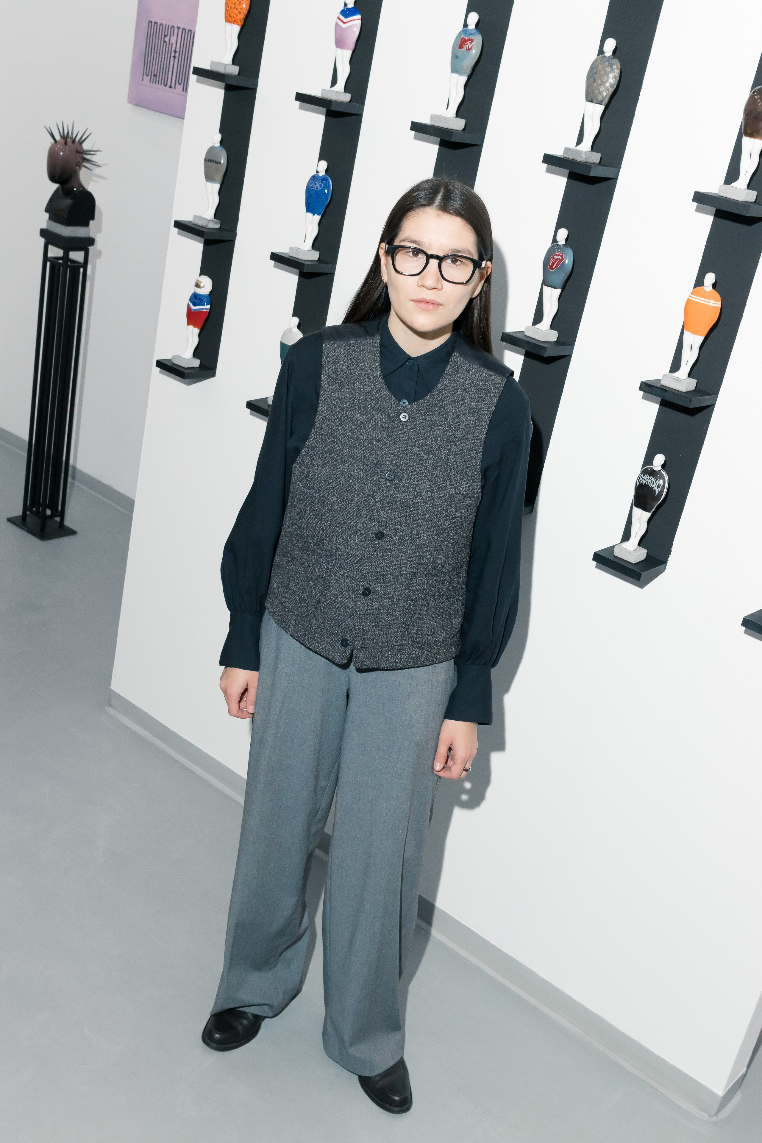 Артём Максимов | DiDi Gallery. Фотограф Михаил Николаев